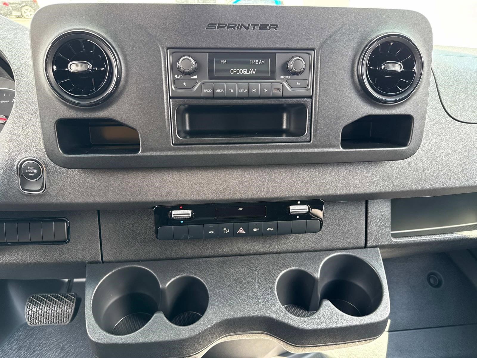 2025 MERCEDES-BENZ SPRINTER - Image 28