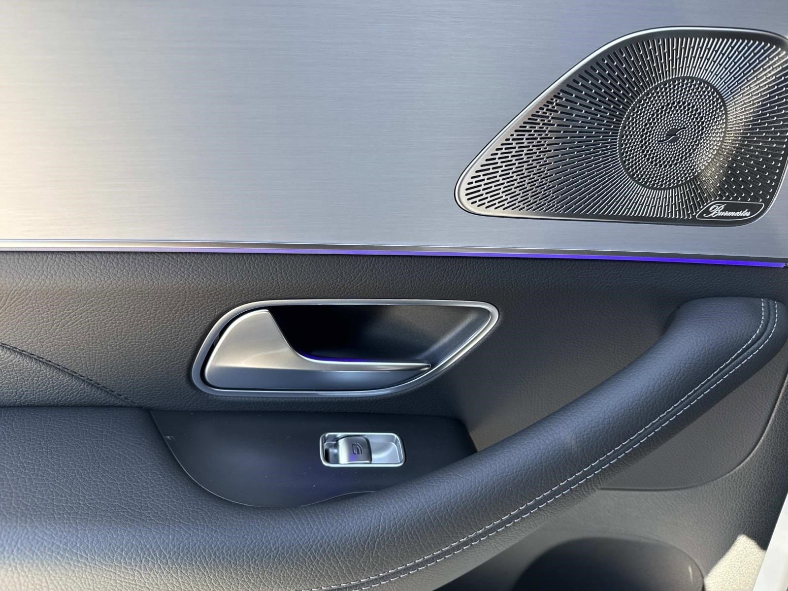 2026 MERCEDES-BENZ GLE-CLASS - Image 14