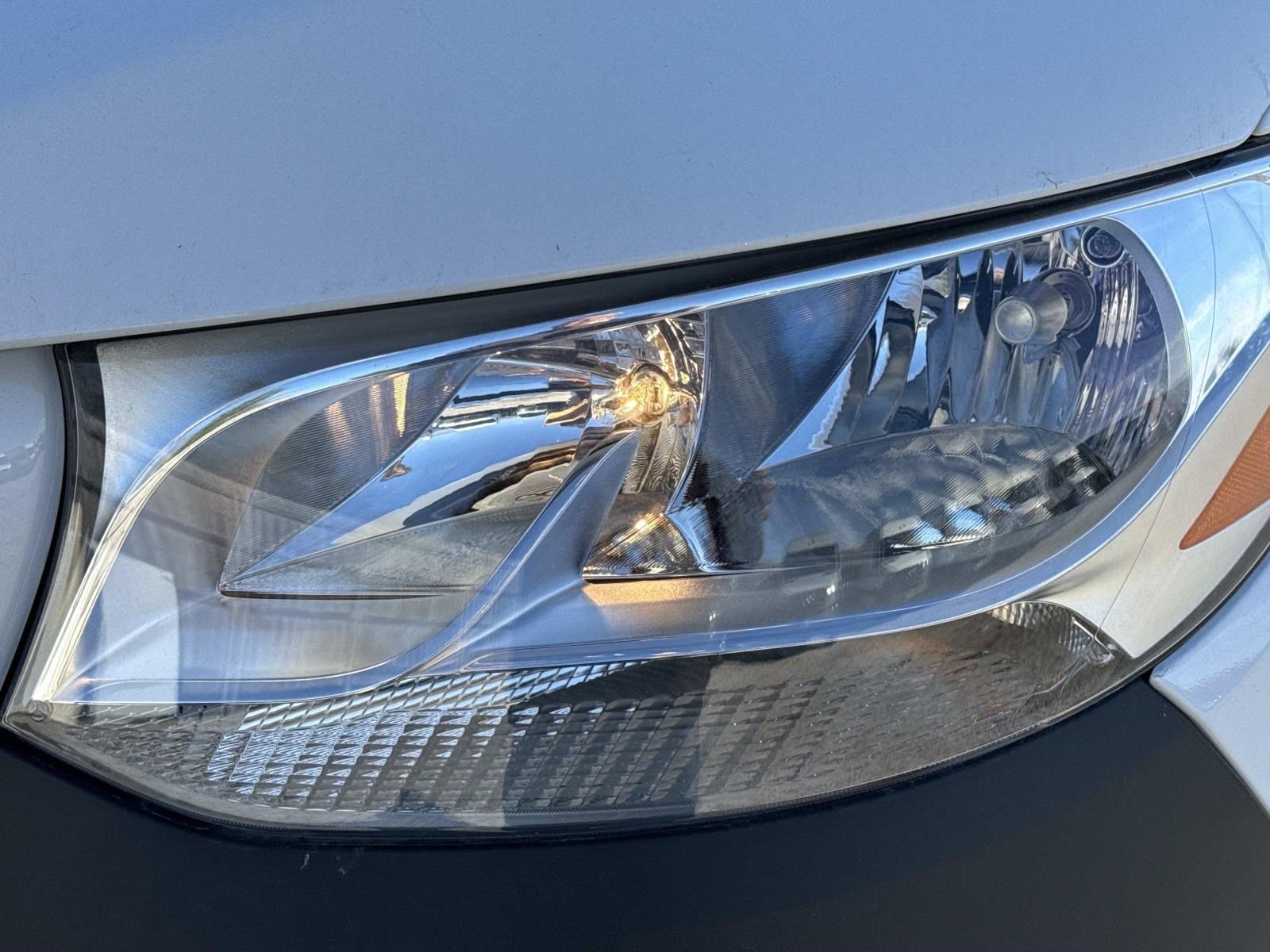 2025 MERCEDES-BENZ SPRINTER - Image 14