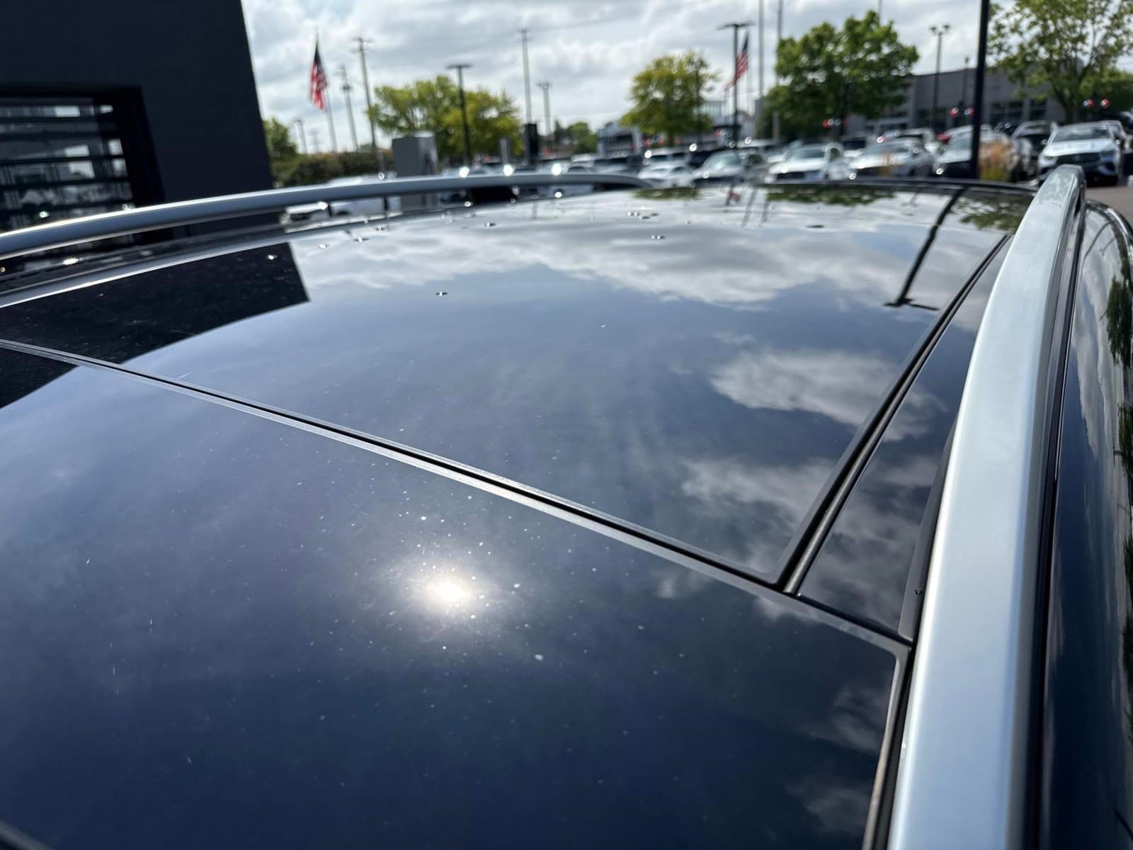 2026 MERCEDES-BENZ GLE-CLASS - Image 12