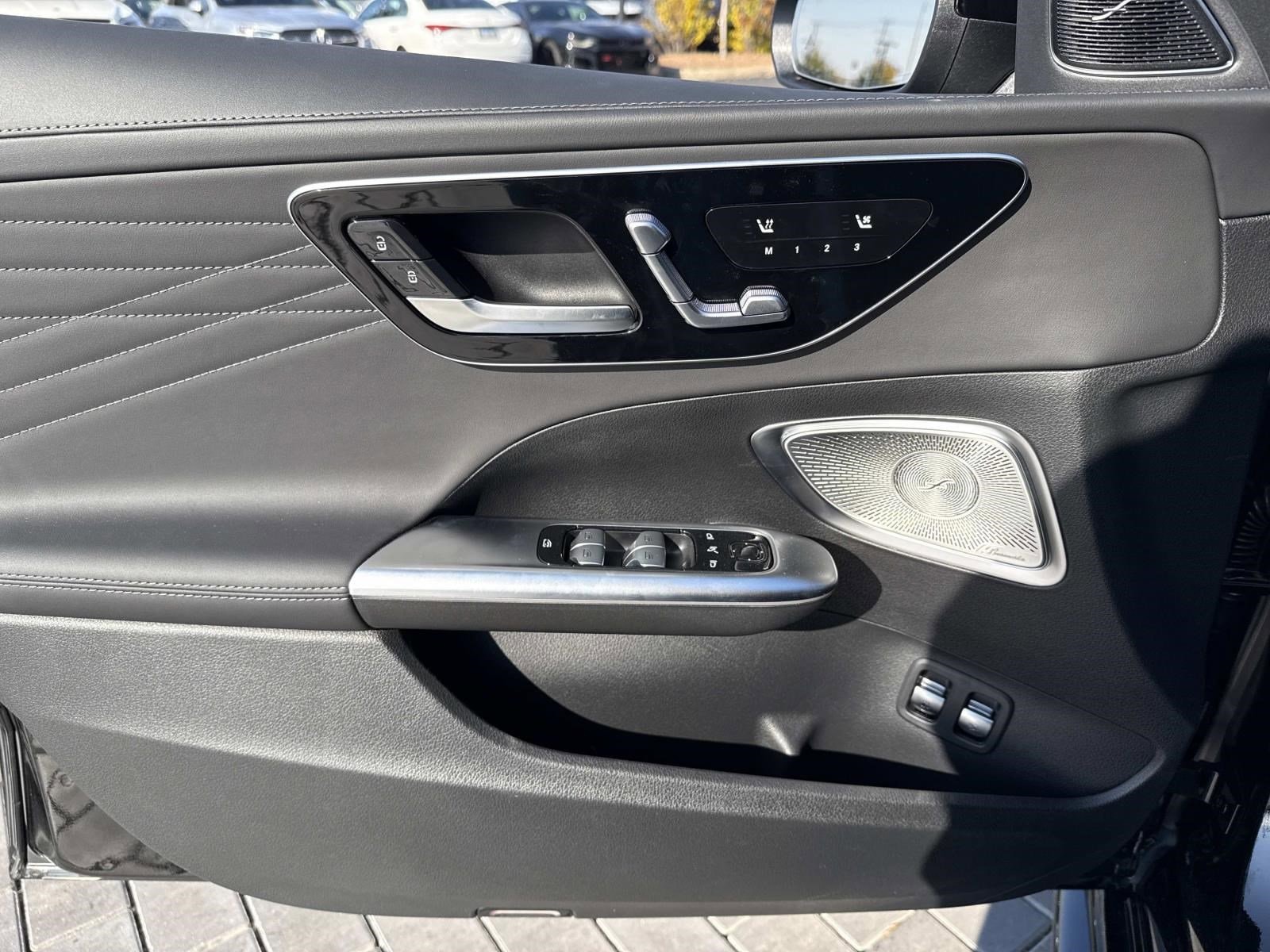 2026 MERCEDES-BENZ C-CLASS - Image 21