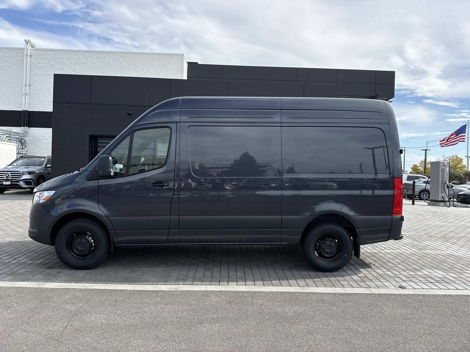 Vehicle thumbnail