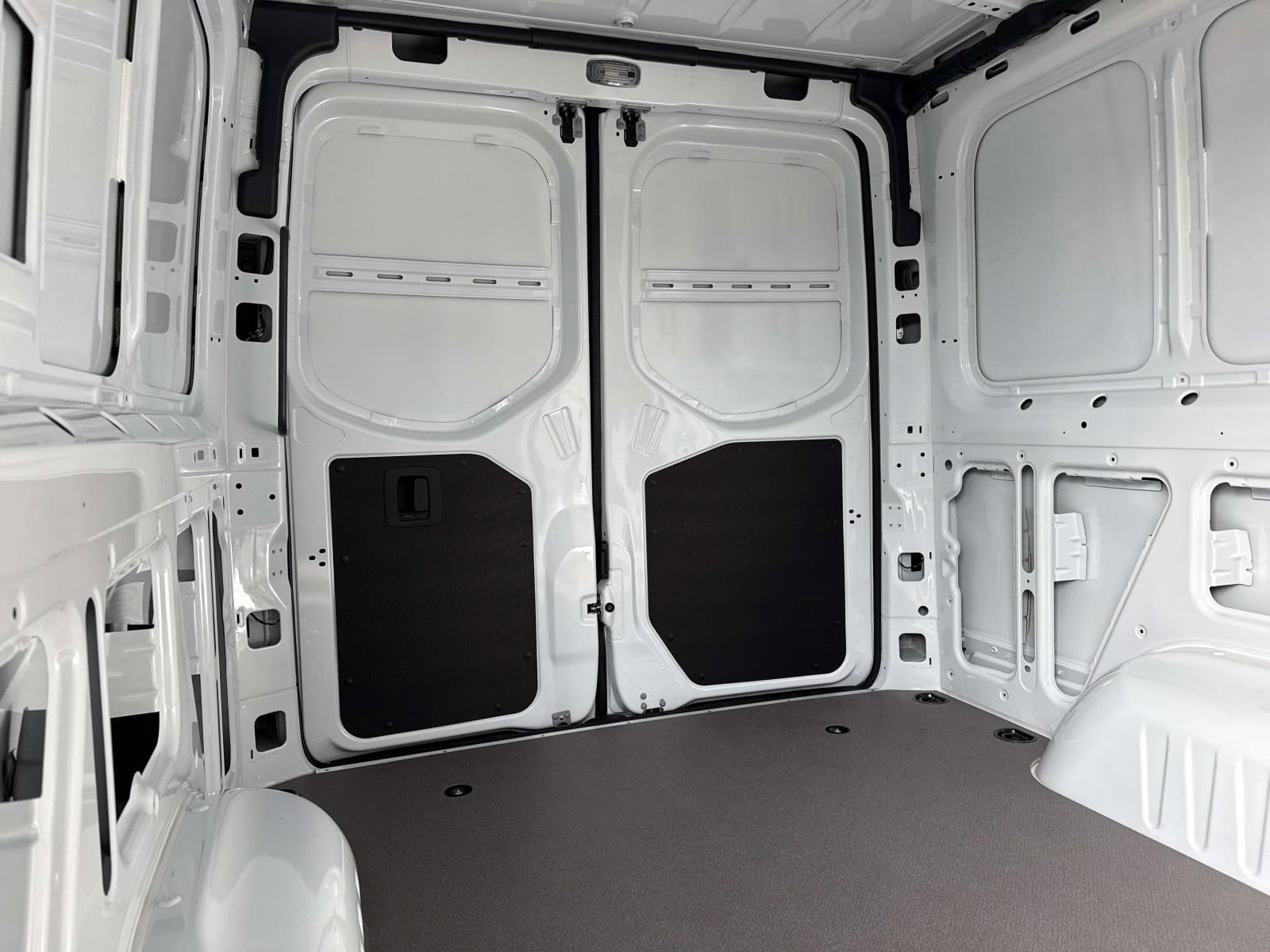 2026 MERCEDES-BENZ SPRINTER - Image 7