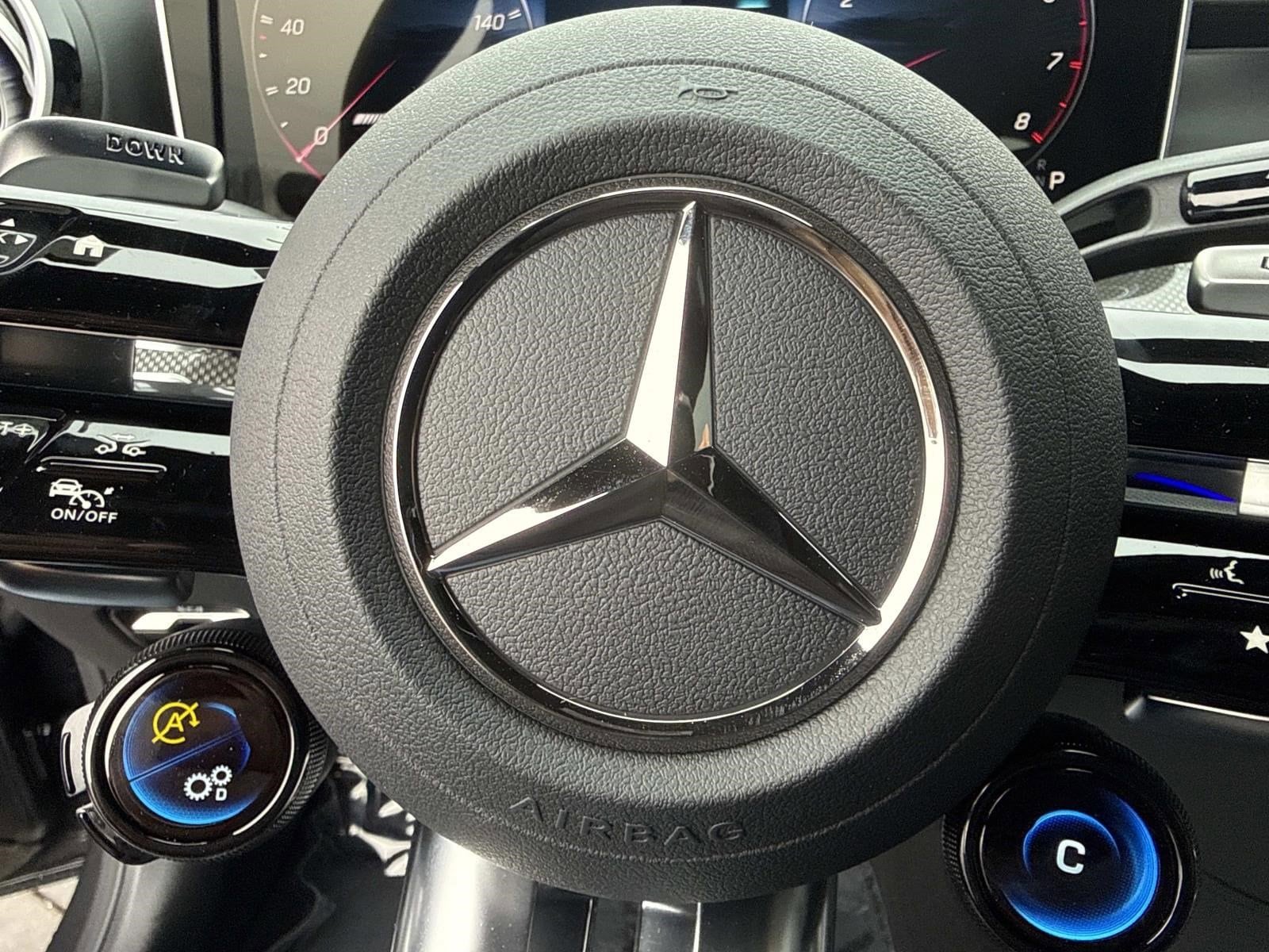 2026 MERCEDES-BENZ CLE - Image 34