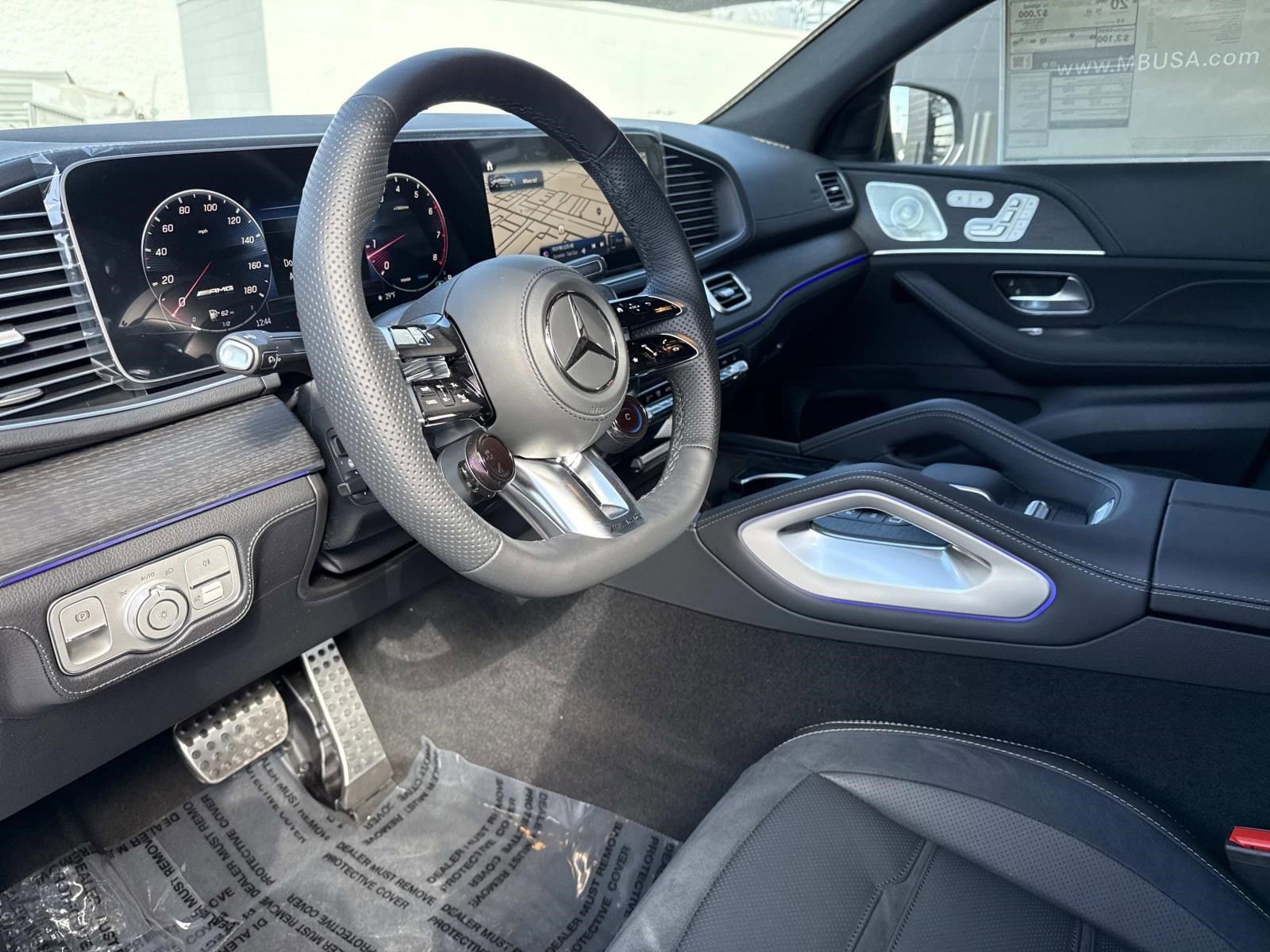 2026 MERCEDES-BENZ GLE-CLASS - Image 29