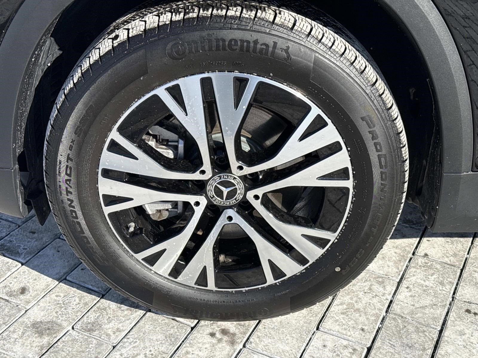 2026 MERCEDES-BENZ GLA-CLASS - Image 14