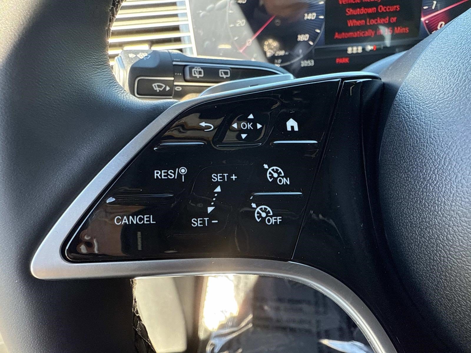 2026 MERCEDES-BENZ GLE-CLASS - Image 40