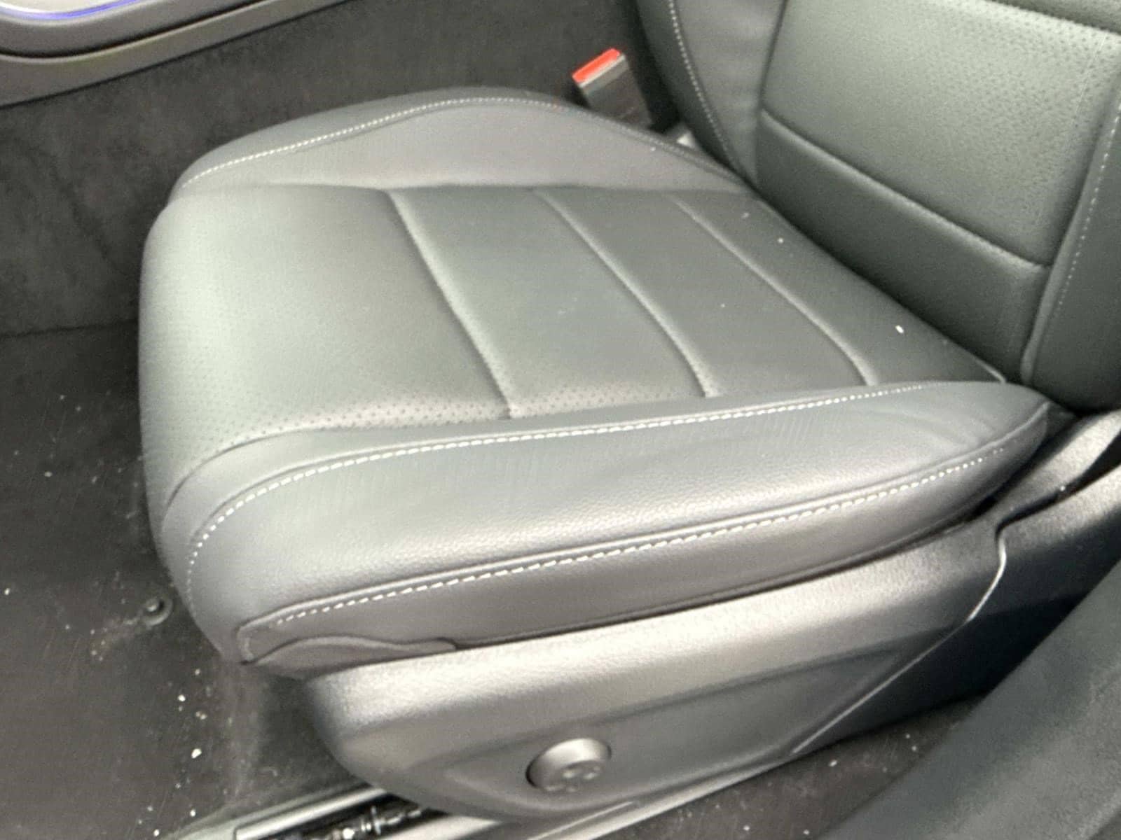 2026 MERCEDES-BENZ GLE-CLASS - Image 24