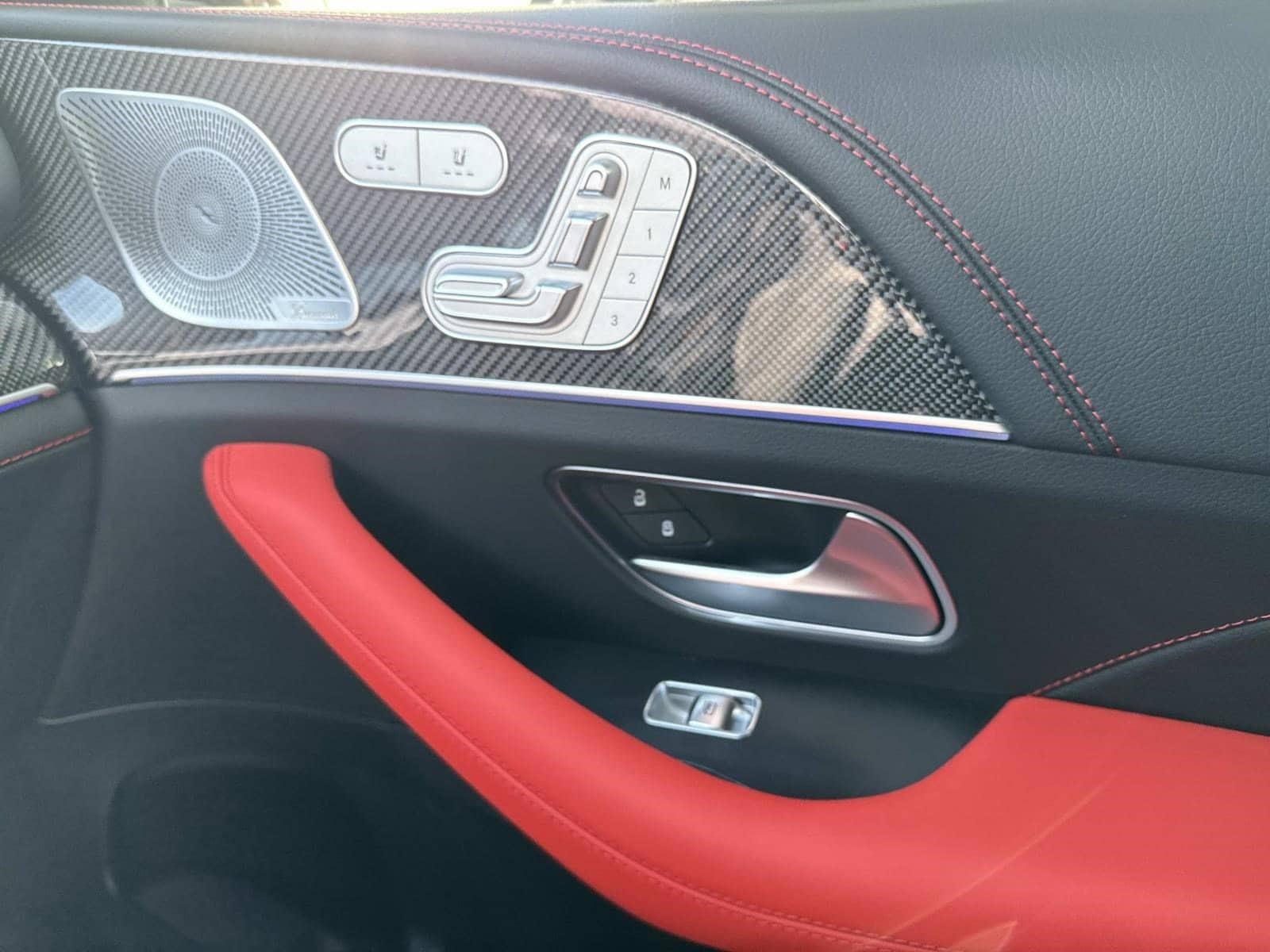 2026 MERCEDES-BENZ GLE-CLASS - Image 30