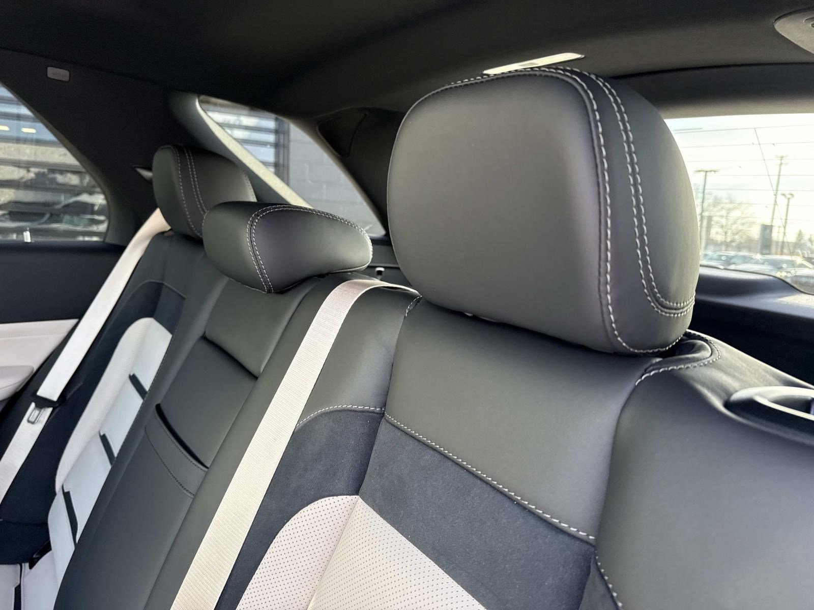 2026 MERCEDES-BENZ GLE-CLASS - Image 18