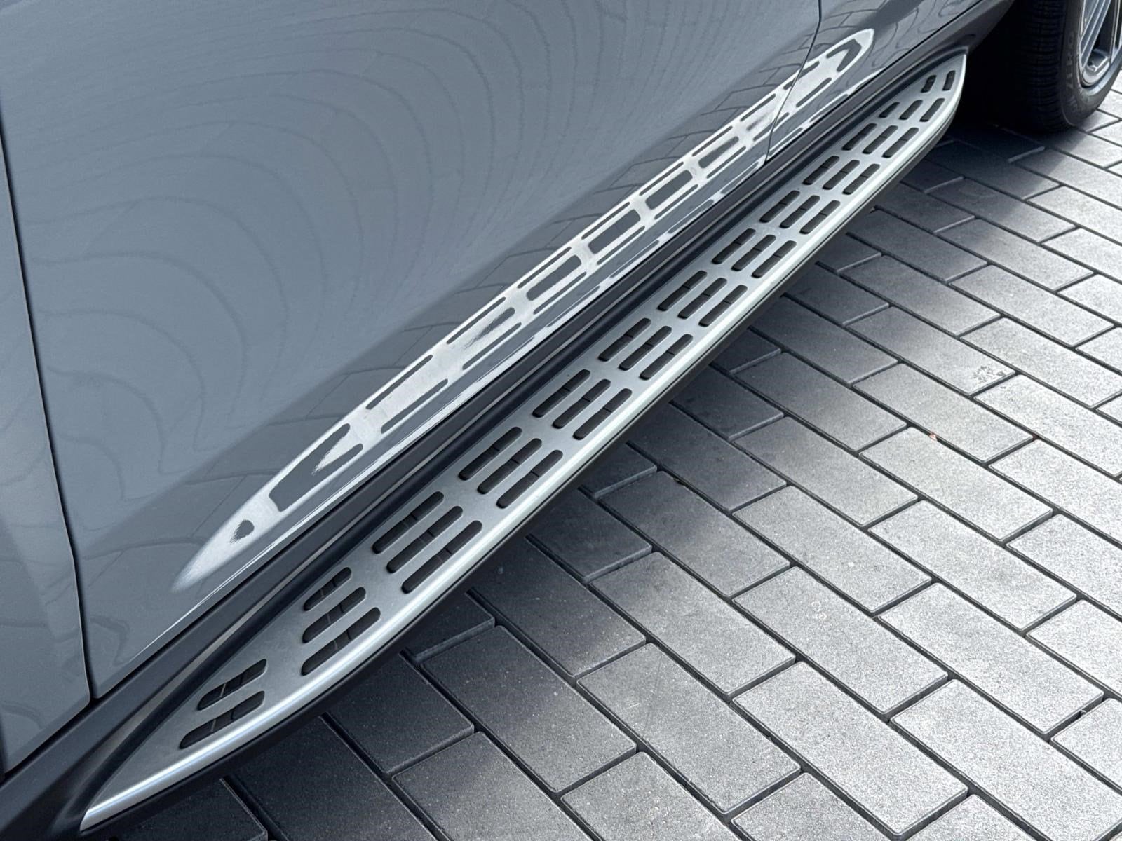 2026 MERCEDES-BENZ GLS-CLASS - Image 12