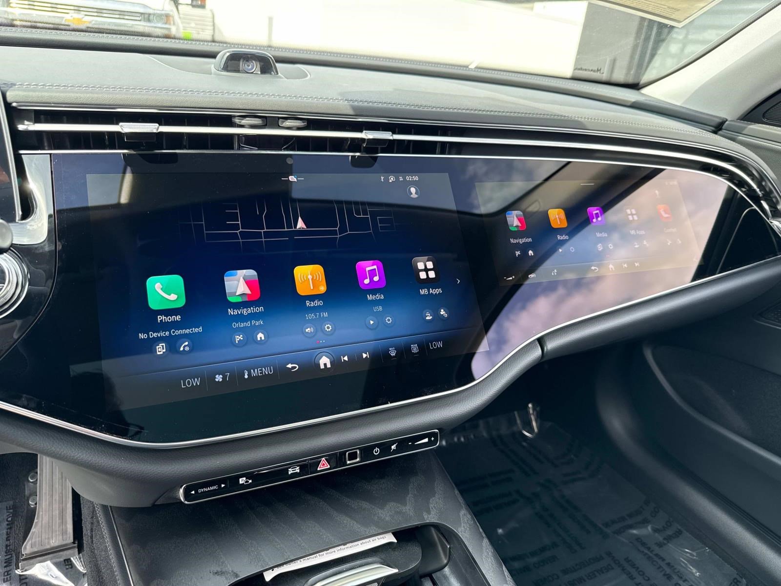 2026 MERCEDES-BENZ E-CLASS - Image 31