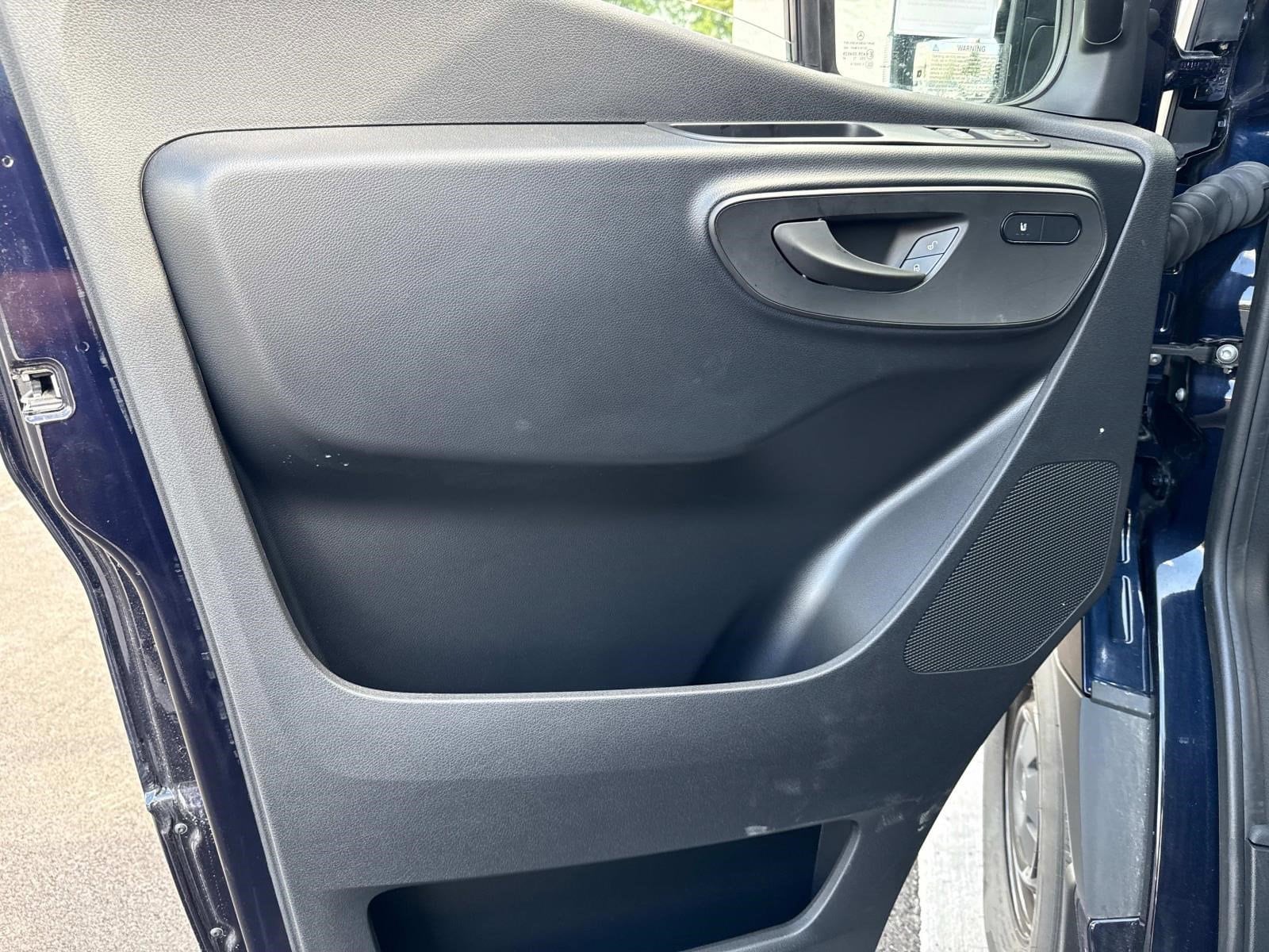 2025 MERCEDES-BENZ SPRINTER - Image 15