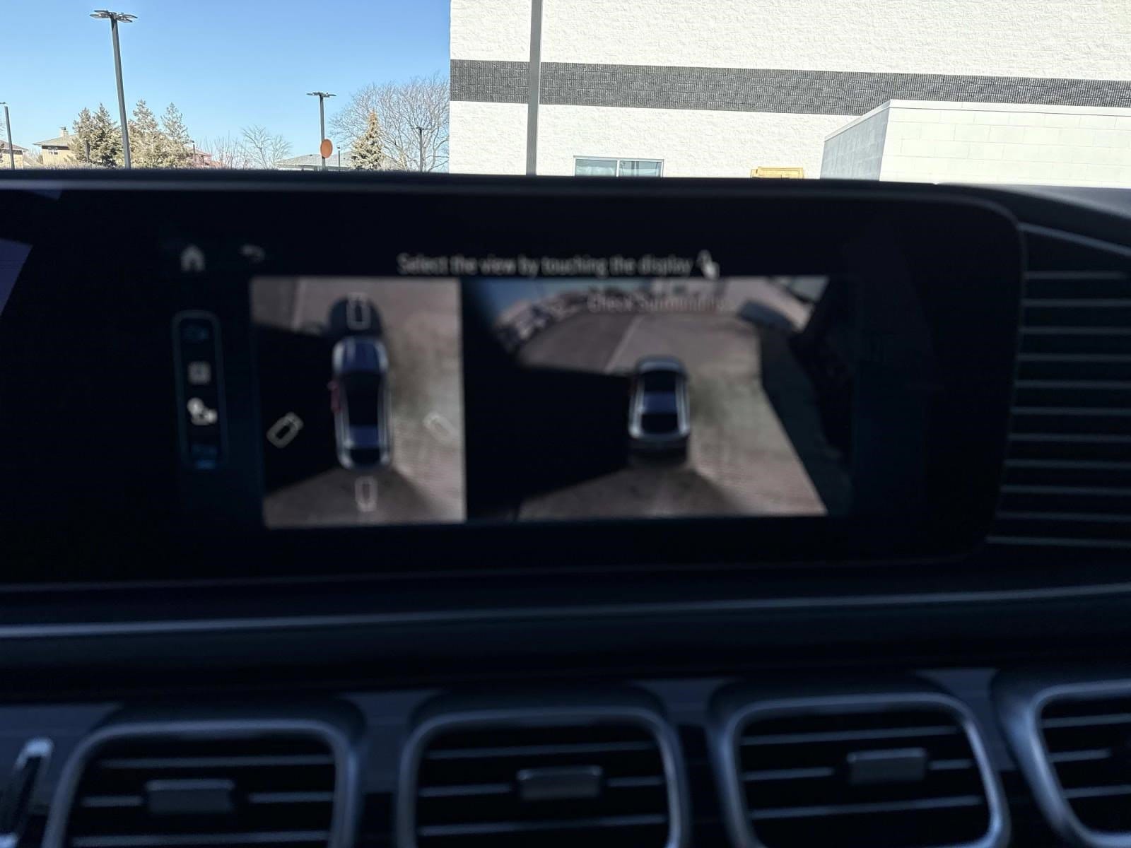 2026 MERCEDES-BENZ GLE-CLASS - Image 35