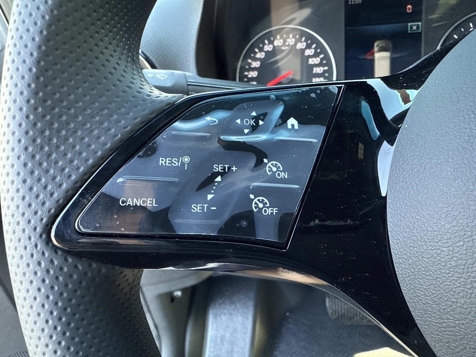 2025 MERCEDES-BENZ SPRINTER - Image 34