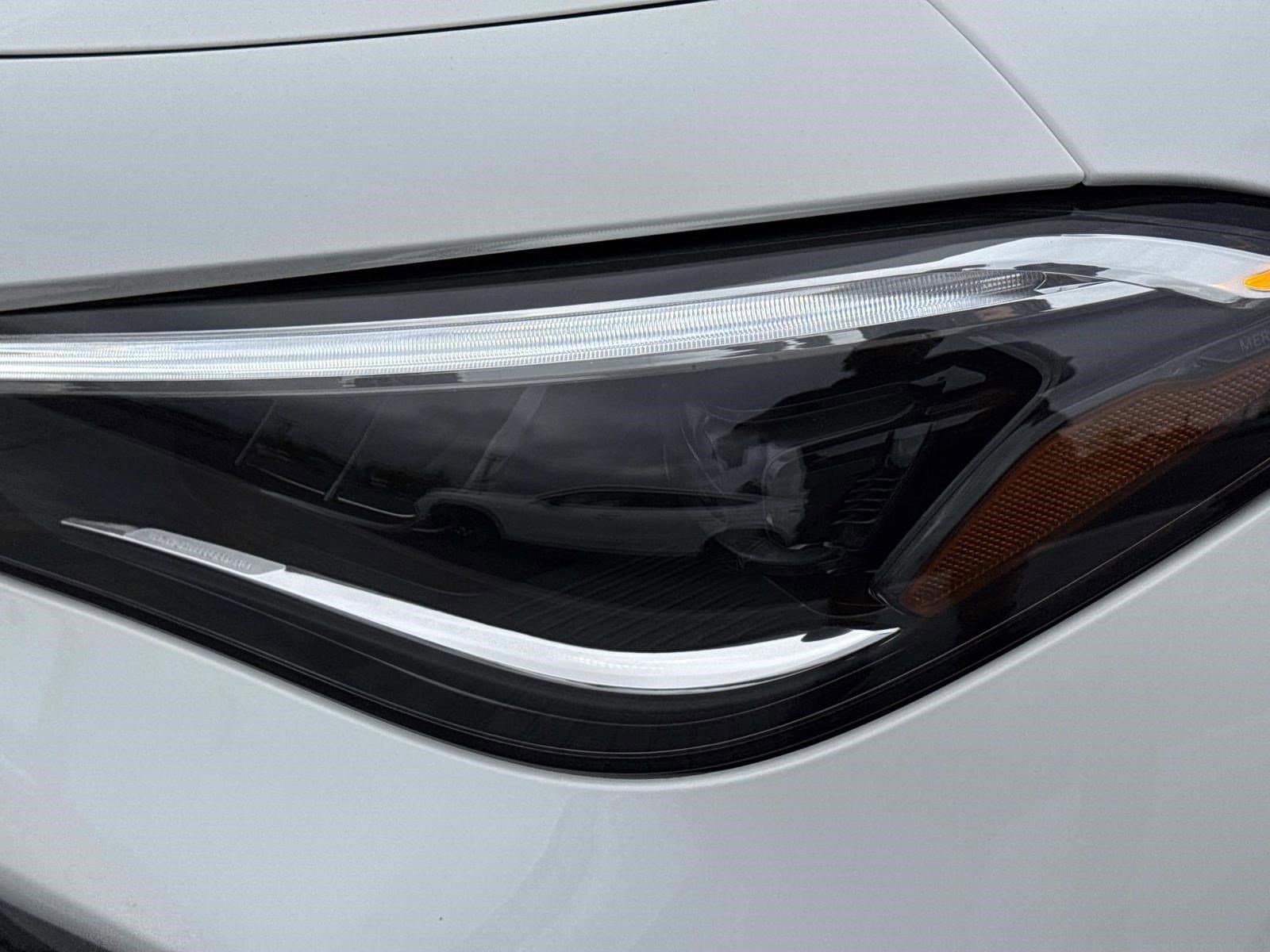 2026 MERCEDES-BENZ CLE - Image 9