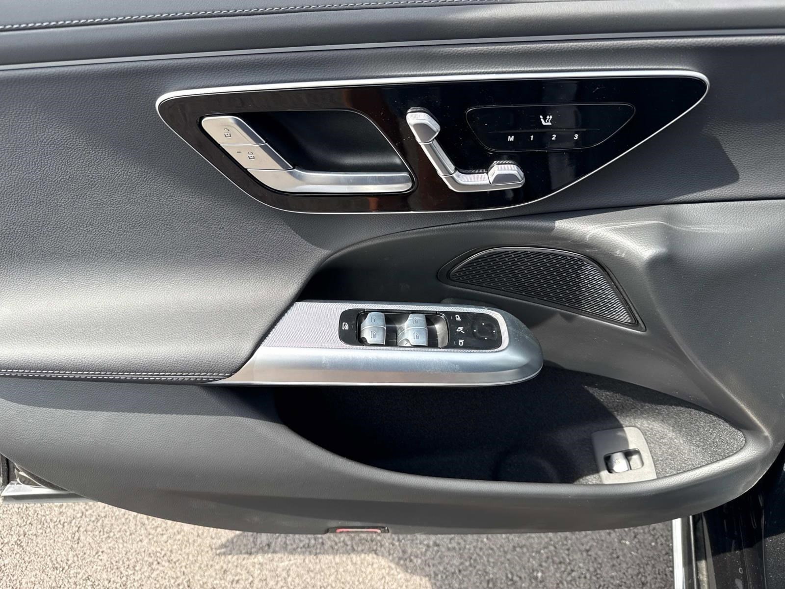 2026 MERCEDES-BENZ E-CLASS - Image 21