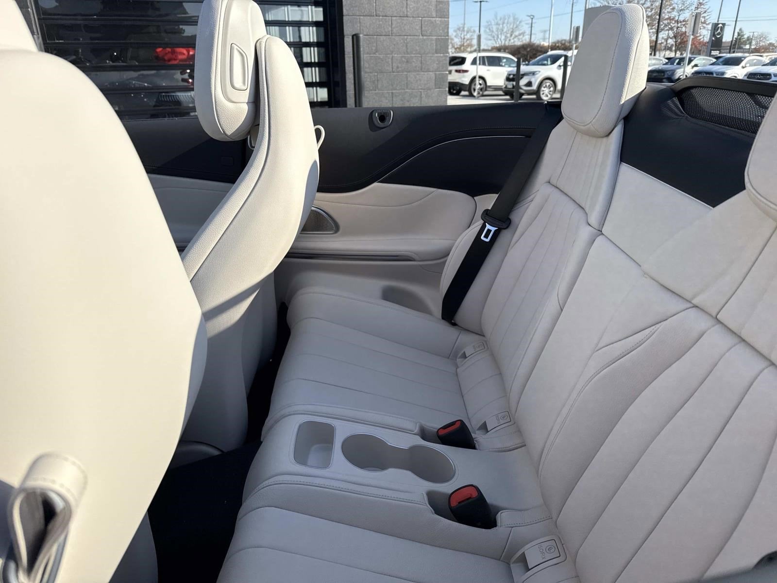 2026 MERCEDES-BENZ CLE - Image 14