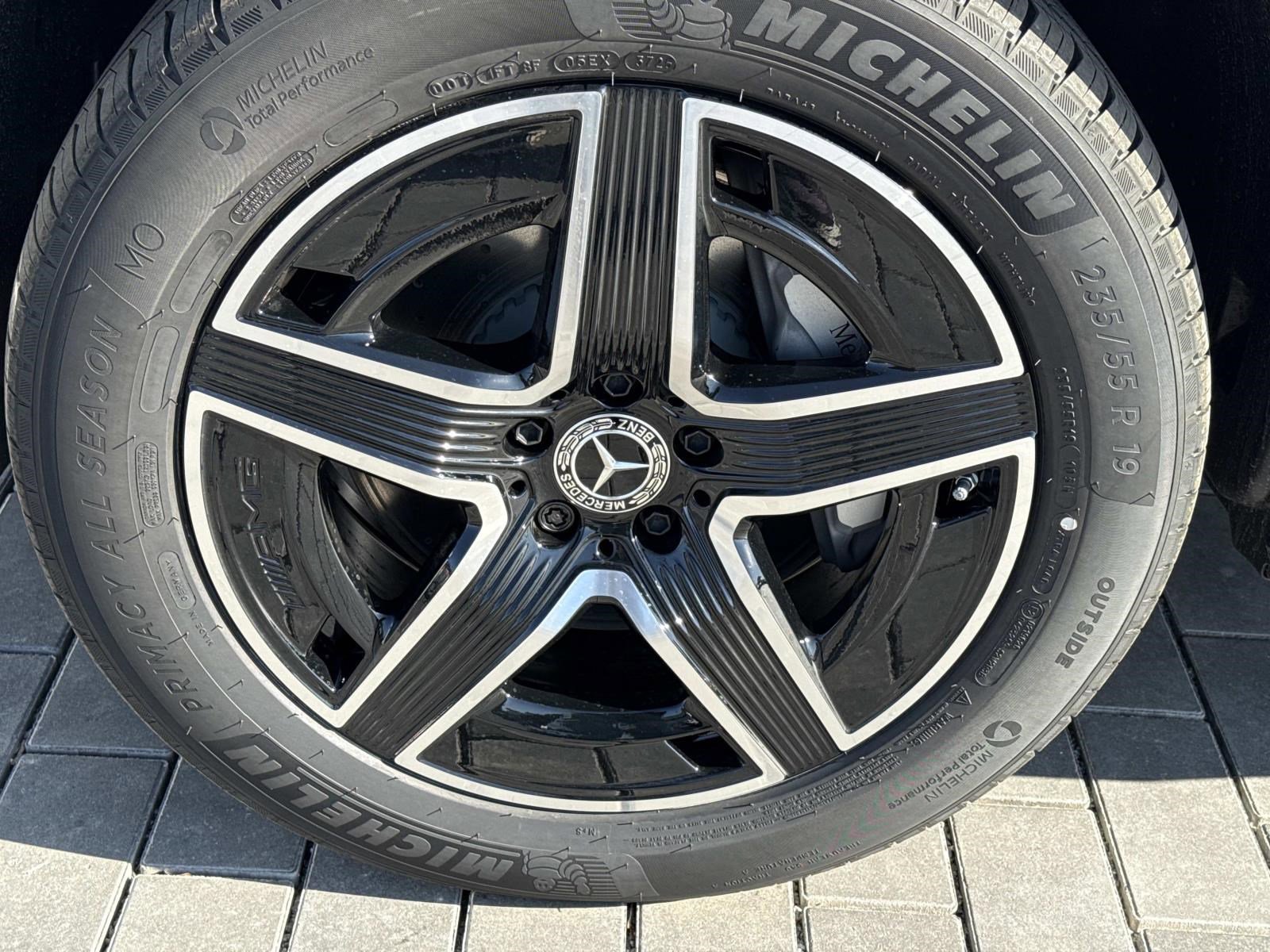 2026 MERCEDES-BENZ GLC-CLASS - Image 11