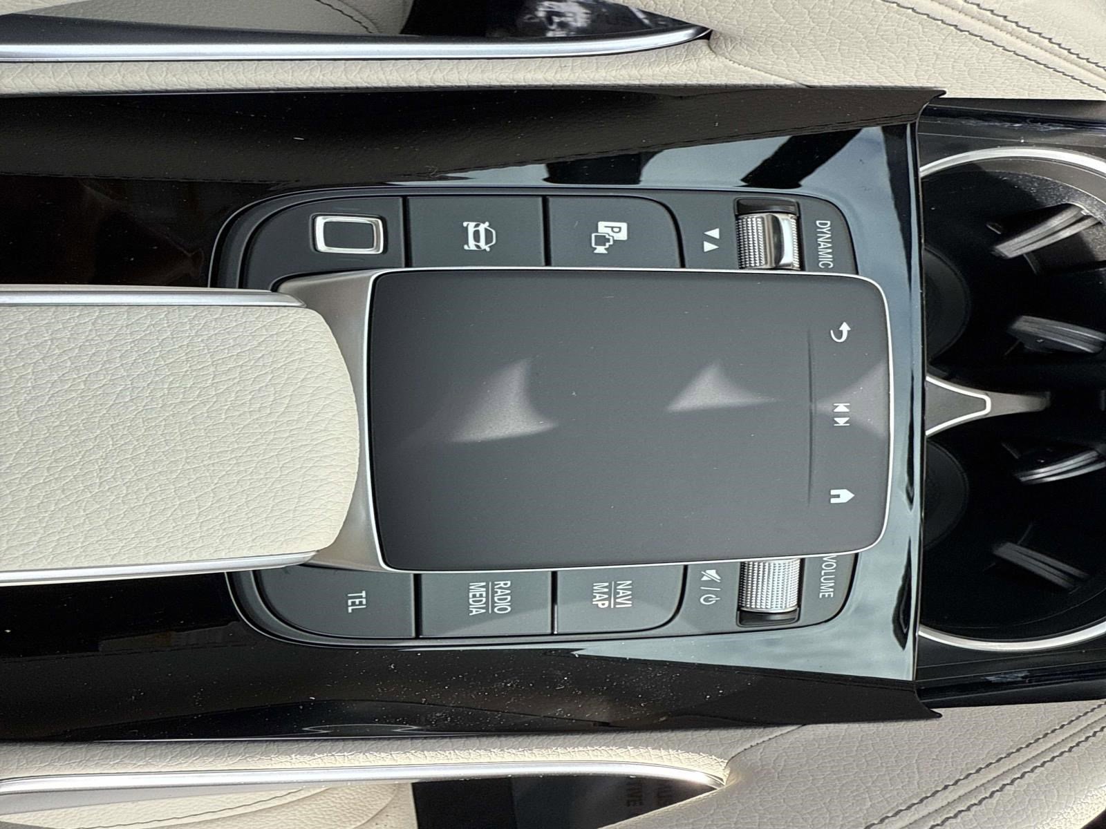 2026 MERCEDES-BENZ GLE-CLASS - Image 38