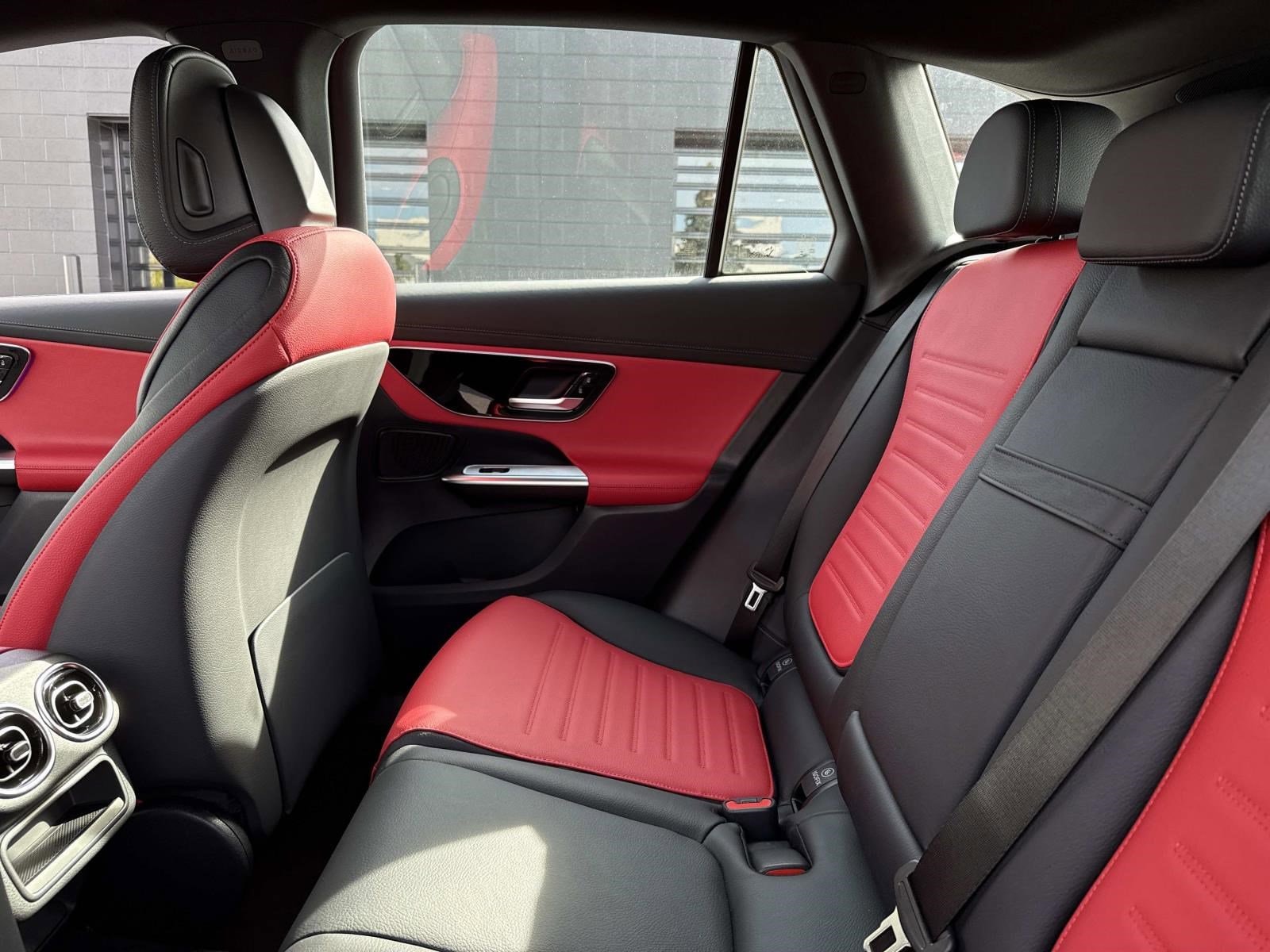 2026 MERCEDES-BENZ GLC-CLASS - Image 19