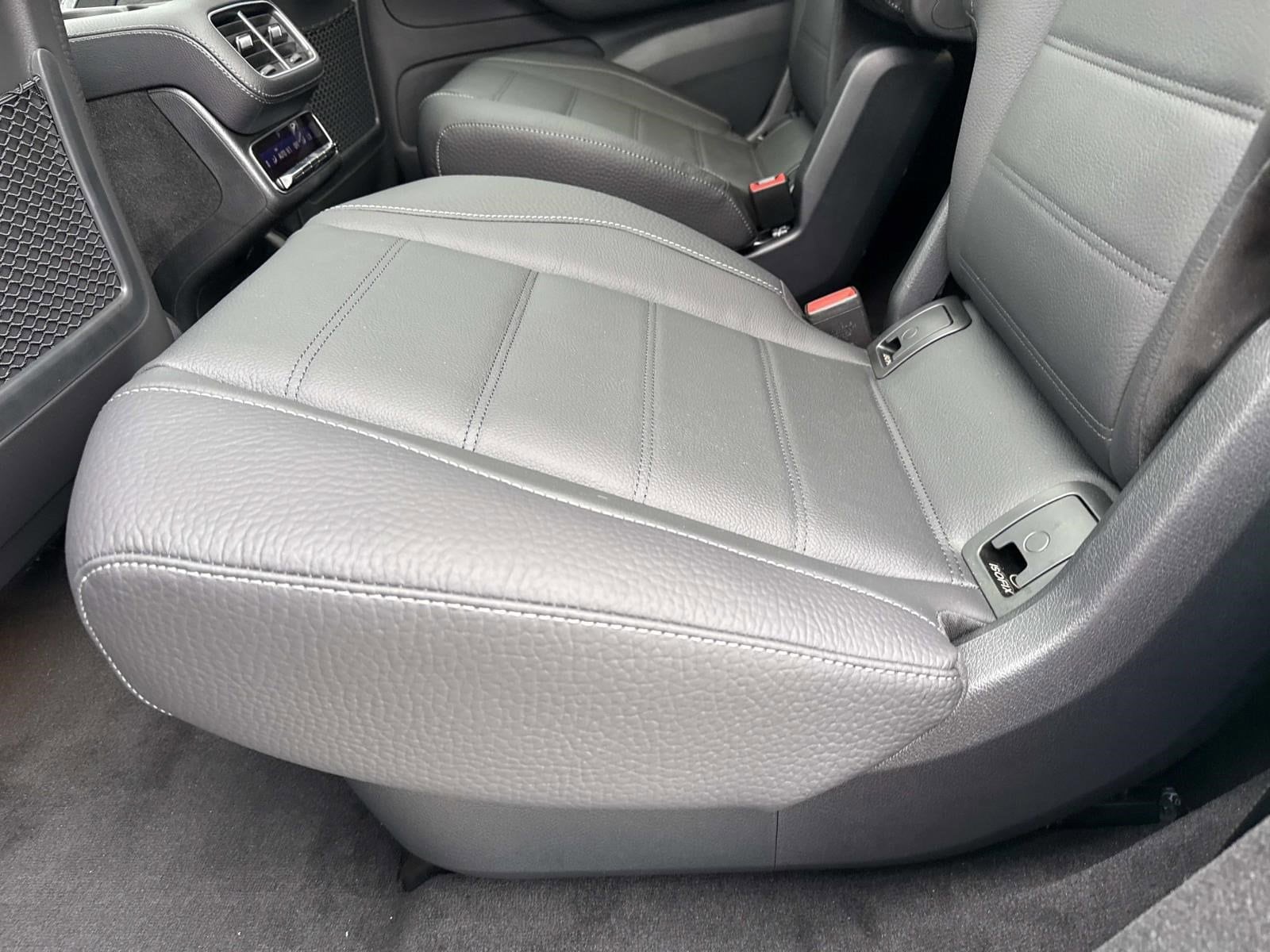 2026 MERCEDES-BENZ GLS-CLASS - Image 20