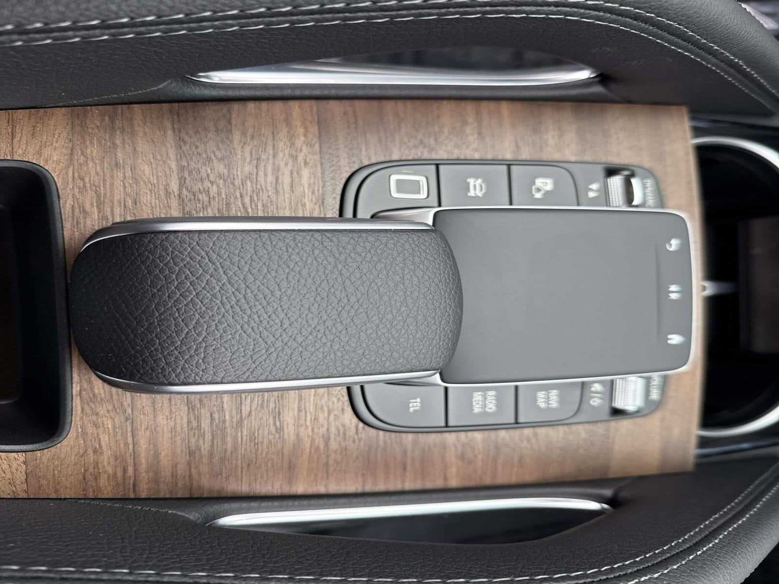 2026 MERCEDES-BENZ GLE-CLASS - Image 35