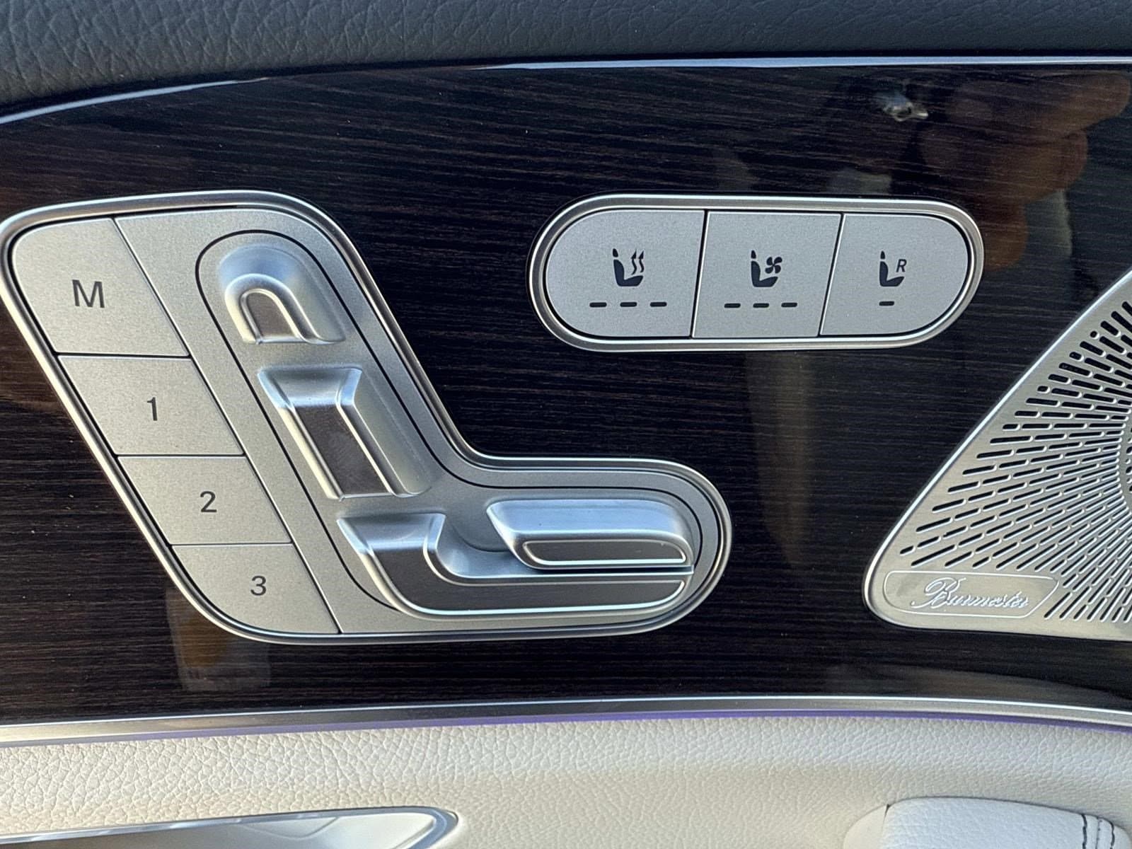 2026 MERCEDES-BENZ GLE-CLASS - Image 23