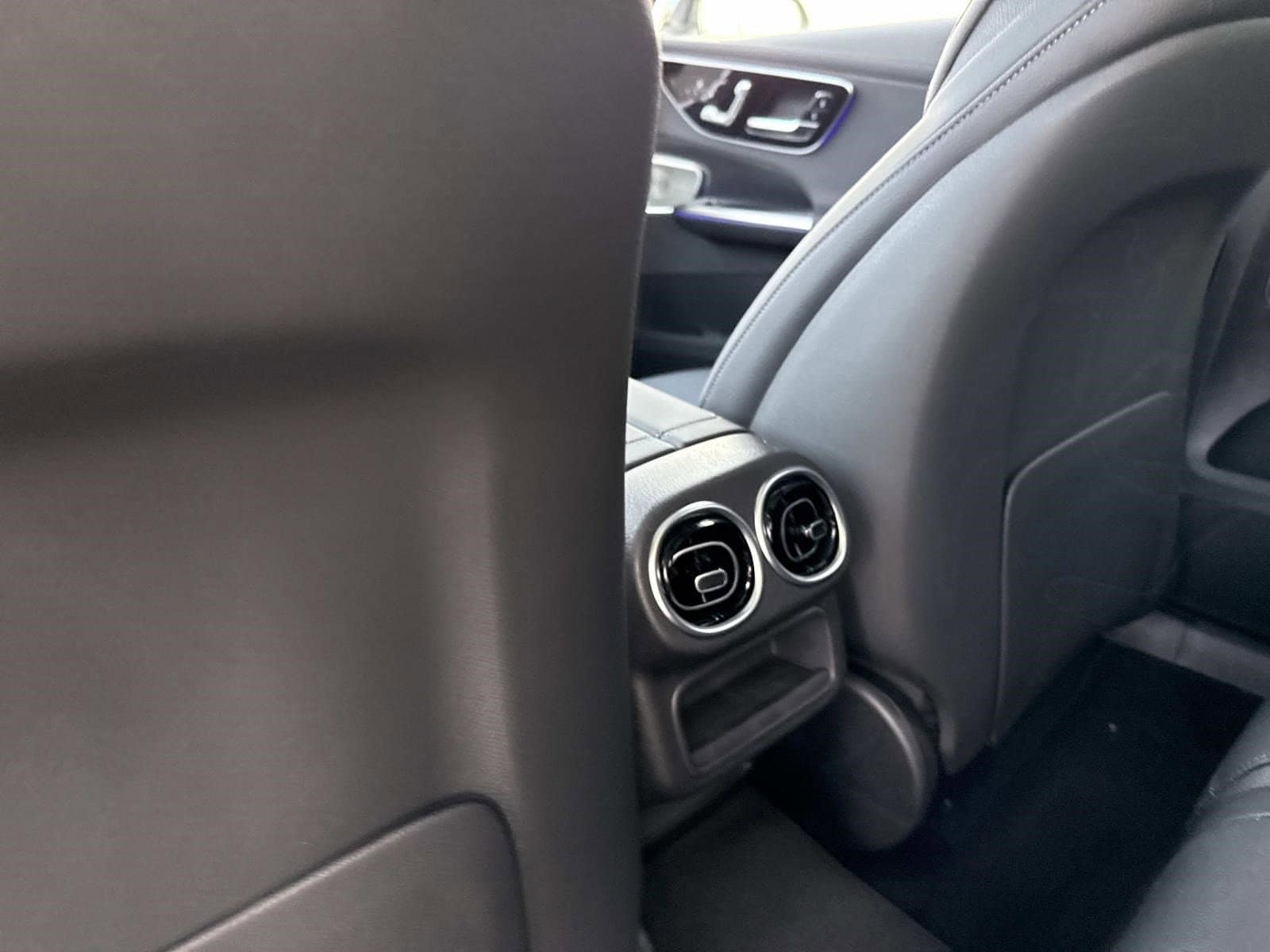 2026 MERCEDES-BENZ GLC-CLASS - Image 21