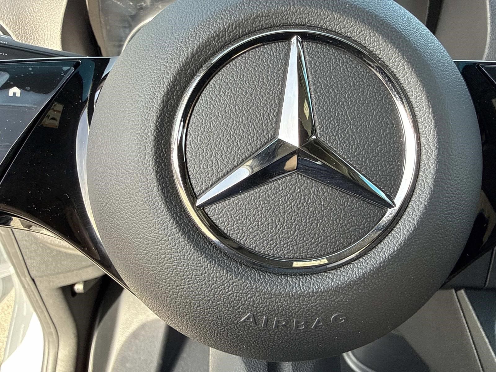 2026 MERCEDES-BENZ SPRINTER - Image 31