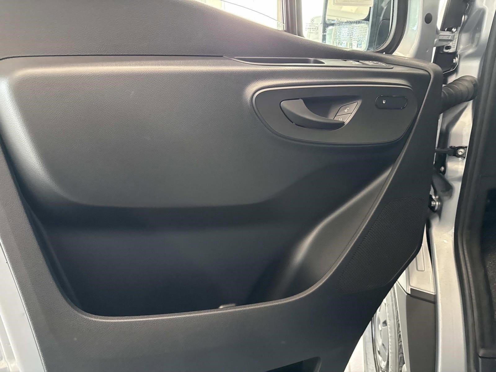 2026 MERCEDES-BENZ SPRINTER - Image 17