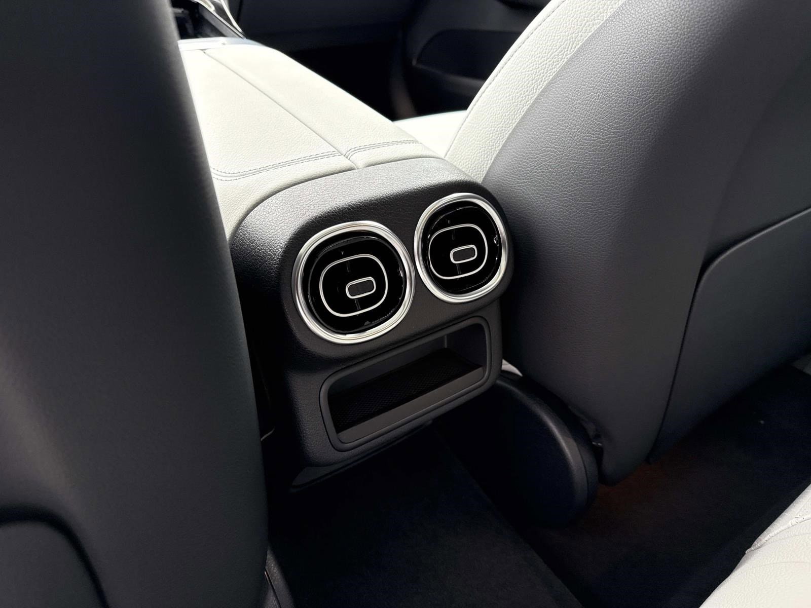 2026 MERCEDES-BENZ GLC-CLASS - Image 23