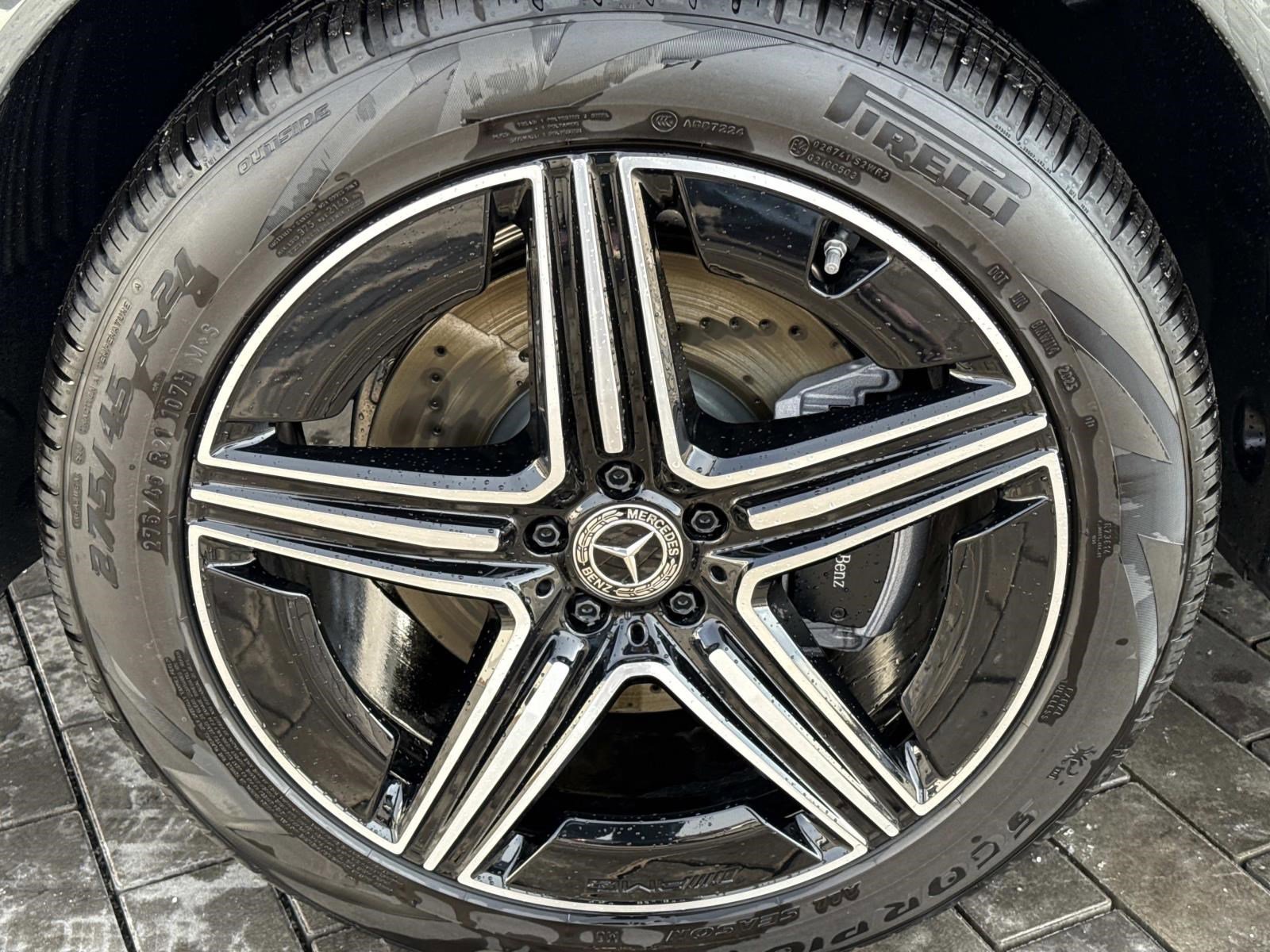 2026 MERCEDES-BENZ GLE-CLASS - Image 14