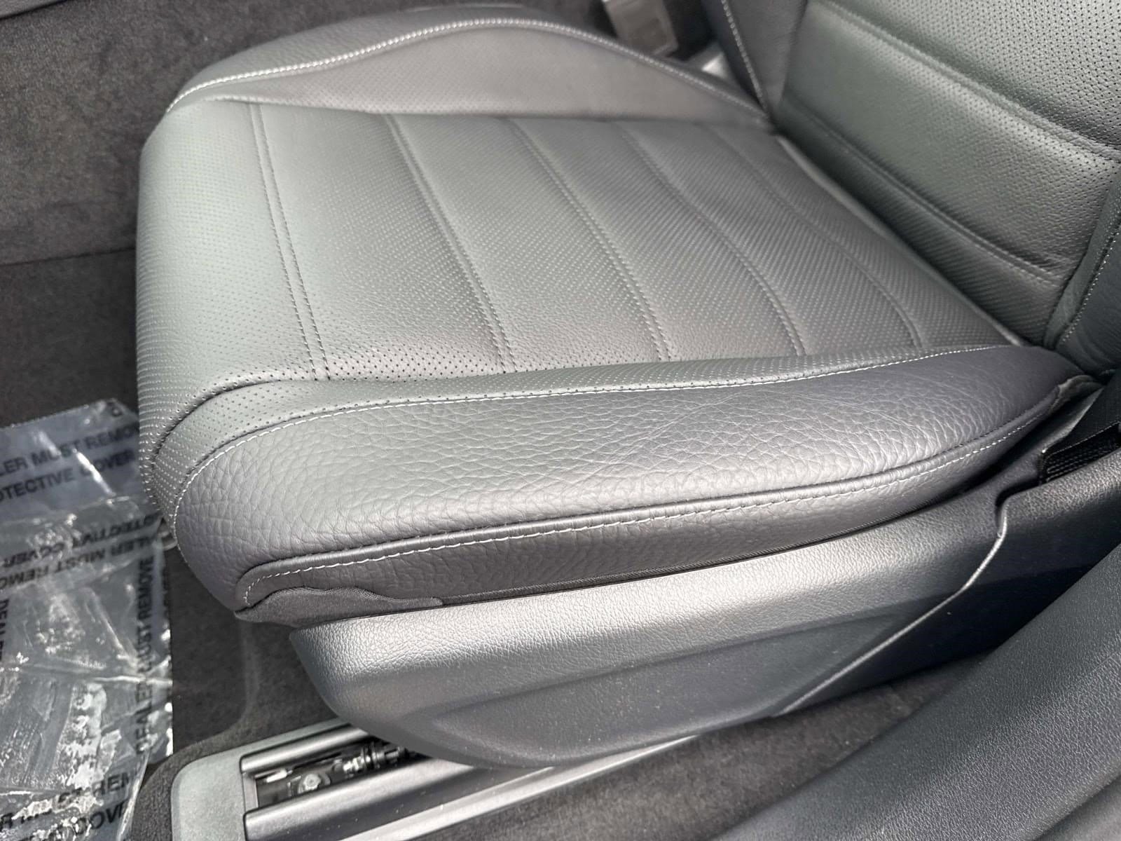 2026 MERCEDES-BENZ GLS-CLASS - Image 29