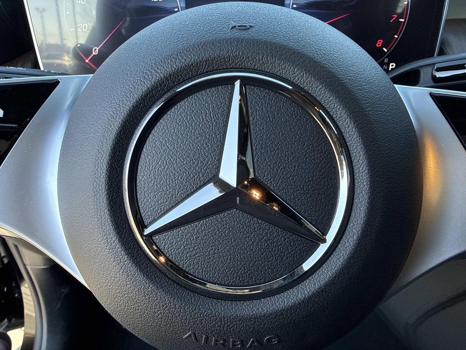 2026 MERCEDES-BENZ GLC-CLASS - Image 40