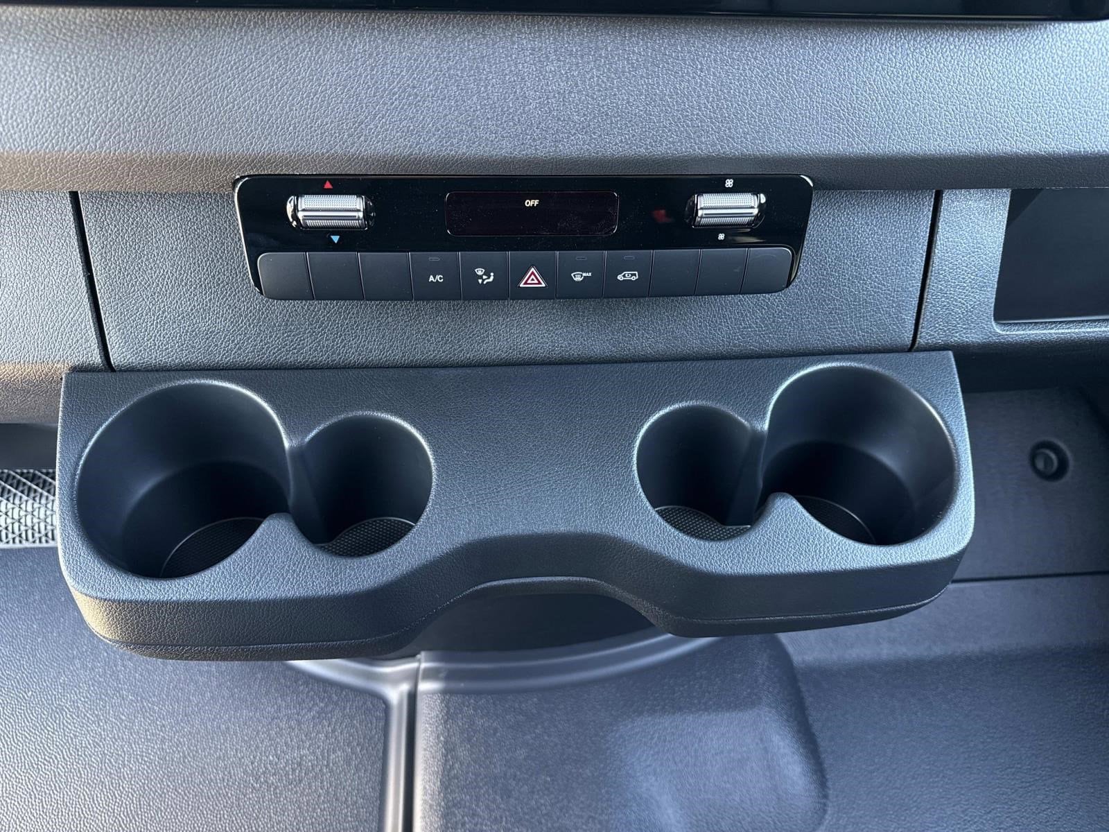 2026 MERCEDES-BENZ SPRINTER - Image 25