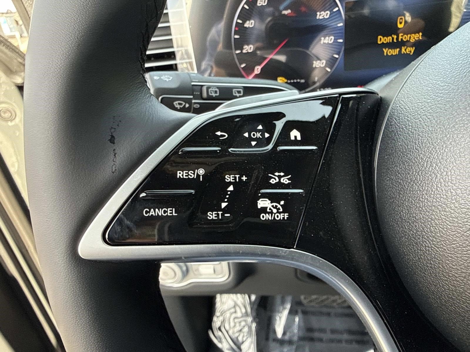 2026 MERCEDES-BENZ GLE-CLASS - Image 40