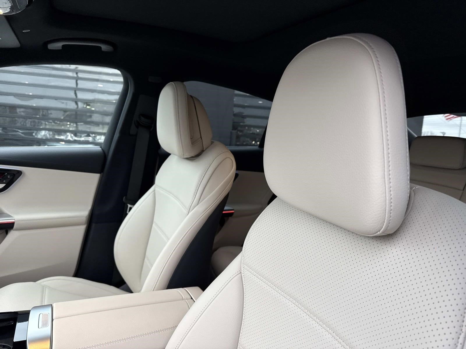 2026 MERCEDES-BENZ GLC-CLASS - Image 28