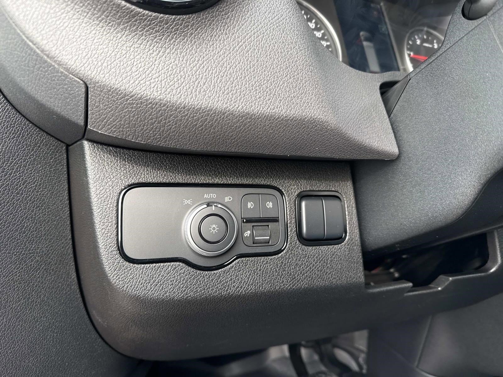 2026 MERCEDES-BENZ SPRINTER - Image 16