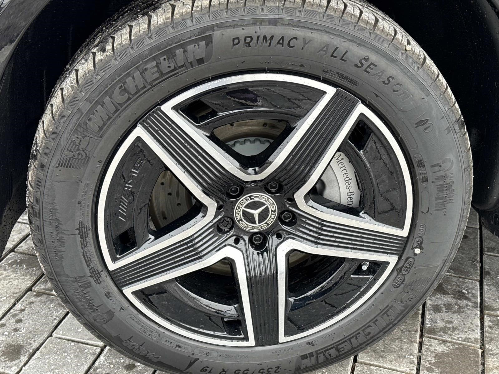 2026 MERCEDES-BENZ GLC-CLASS - Image 13