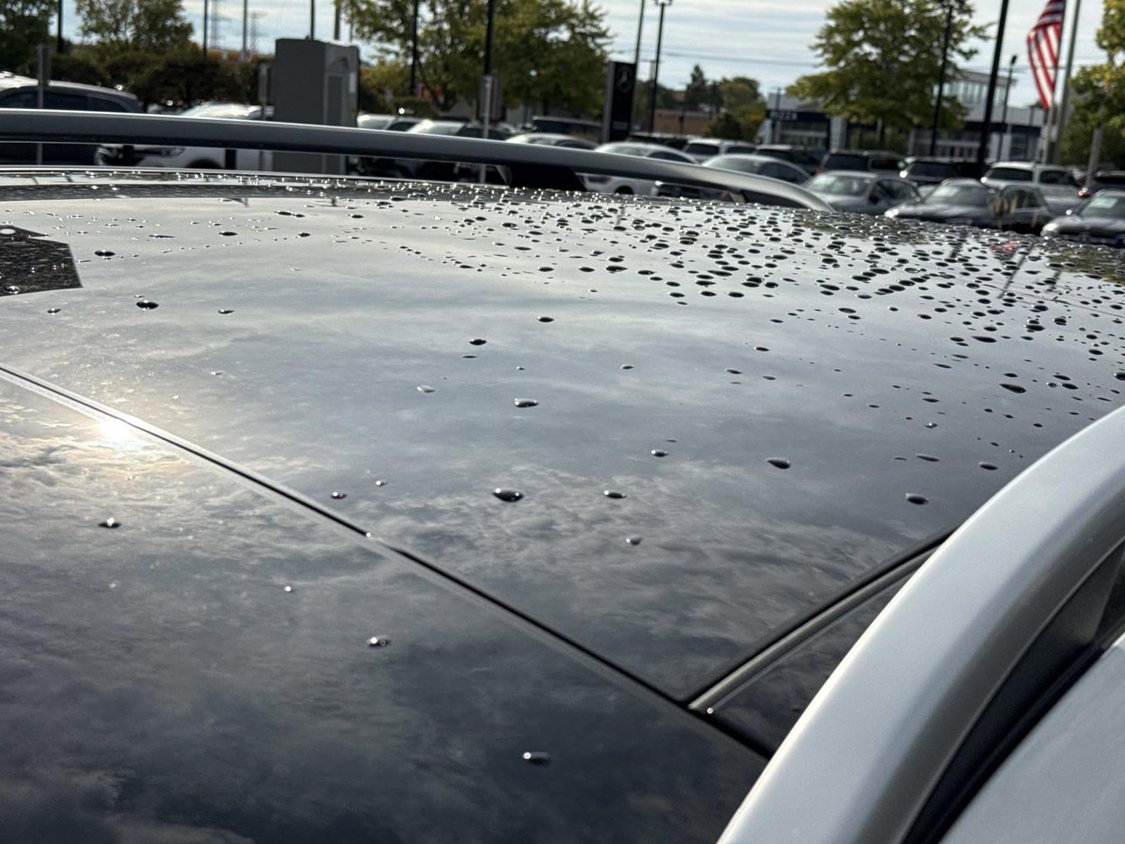 2026 MERCEDES-BENZ GLE-CLASS - Image 13