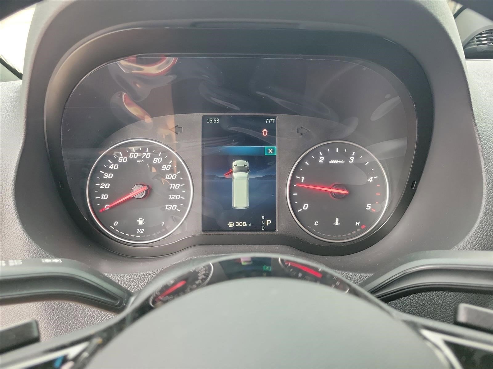 2025 MERCEDES-BENZ SPRINTER - Image 27