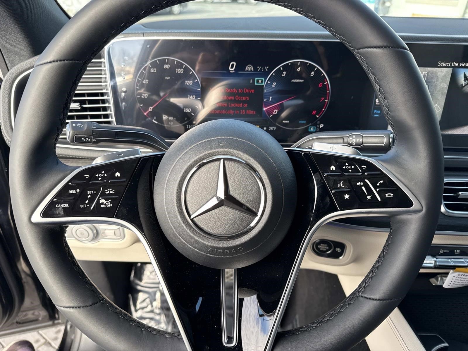 2026 MERCEDES-BENZ GLE-CLASS - Image 33