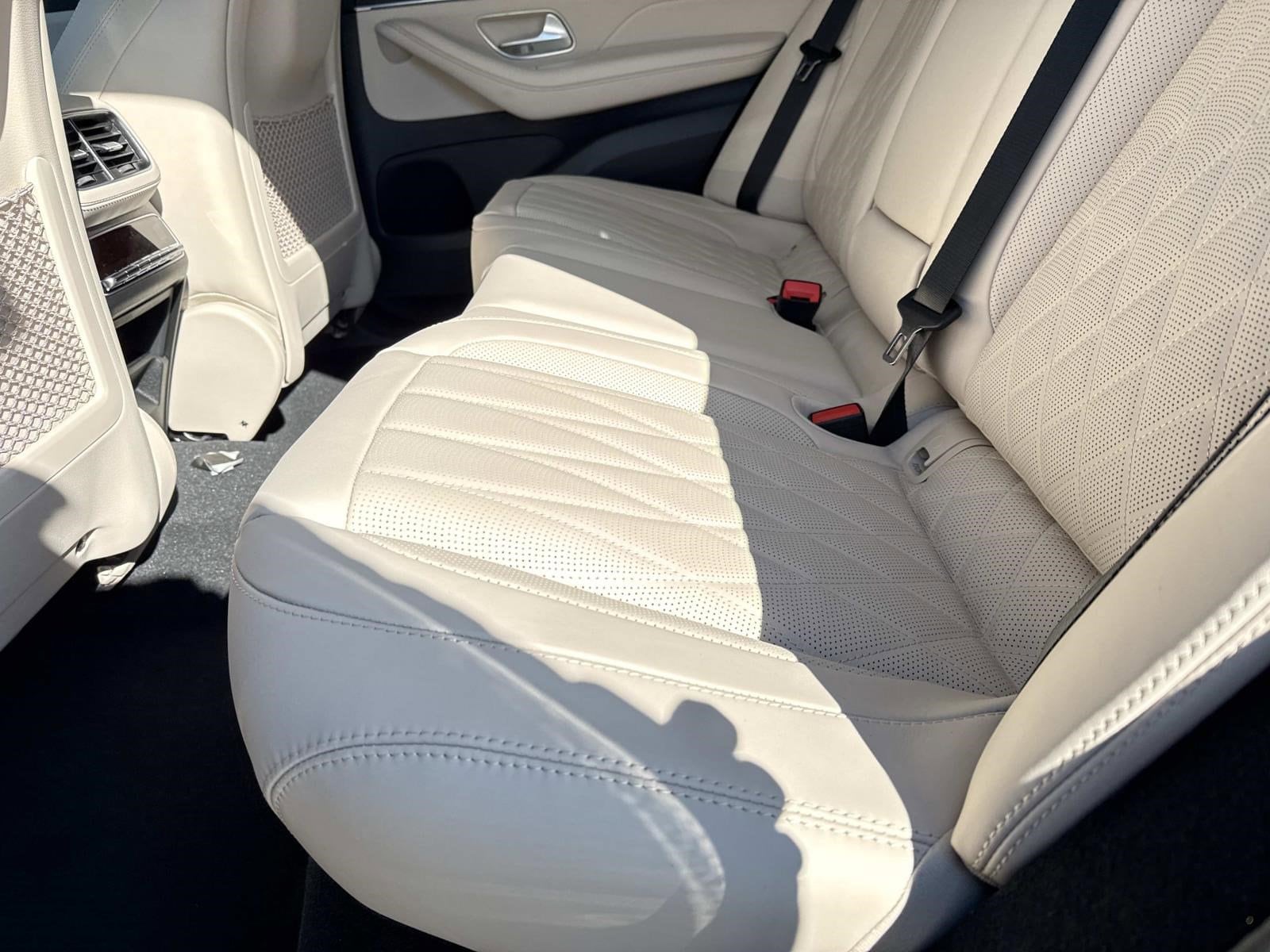 2026 MERCEDES-BENZ GLE-CLASS - Image 18