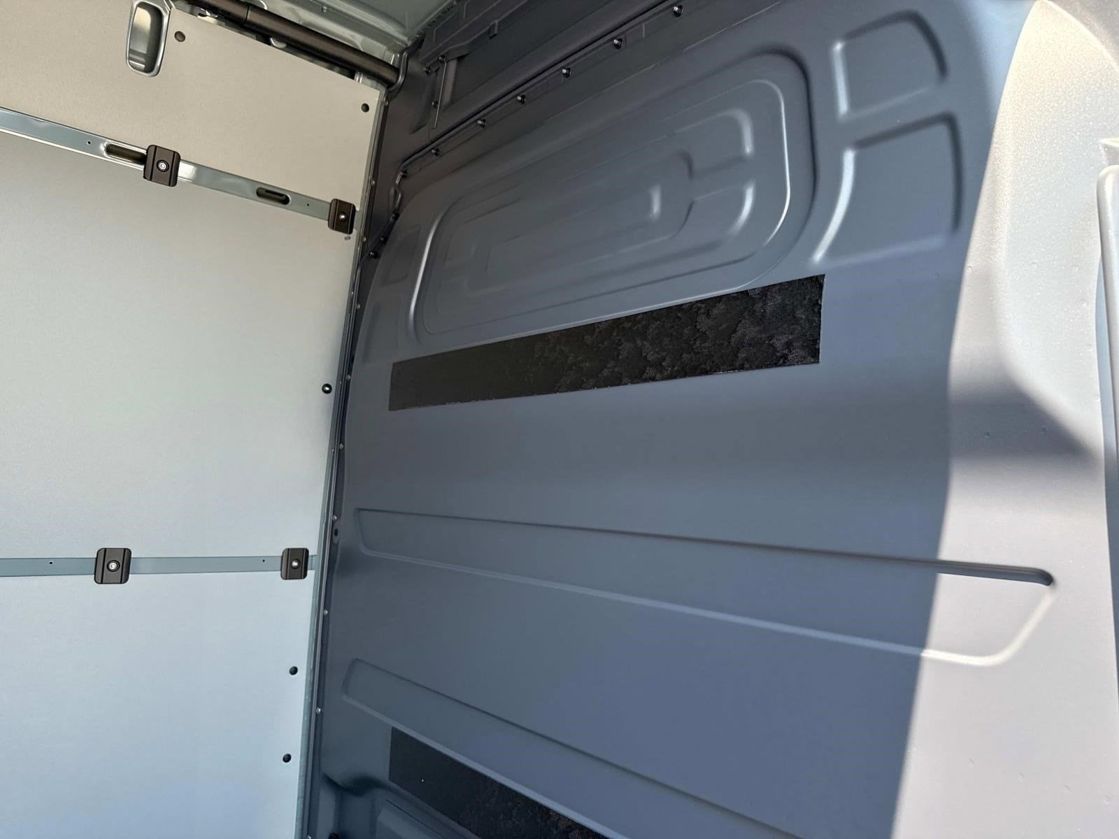 2025 MERCEDES-BENZ SPRINTER - Image 6