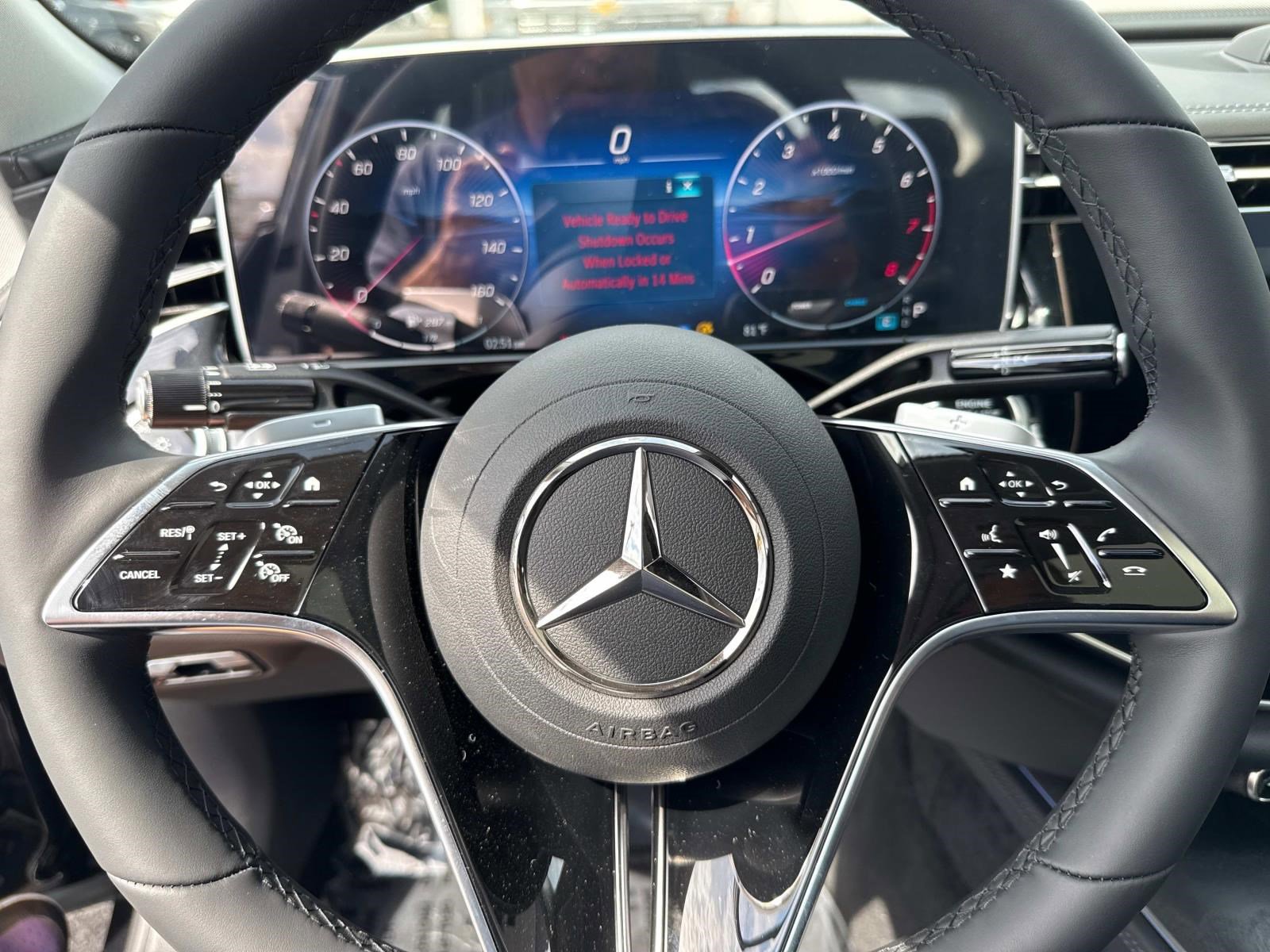 2026 MERCEDES-BENZ E-CLASS - Image 37