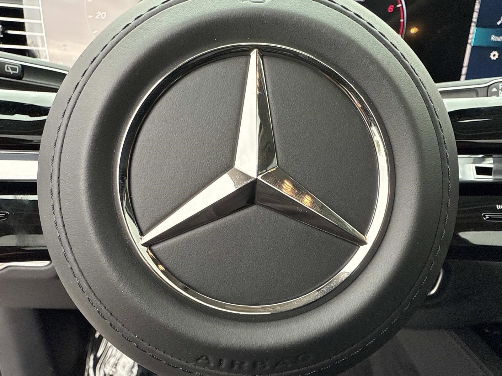 2026 MERCEDES-BENZ GLS-CLASS - Image 45