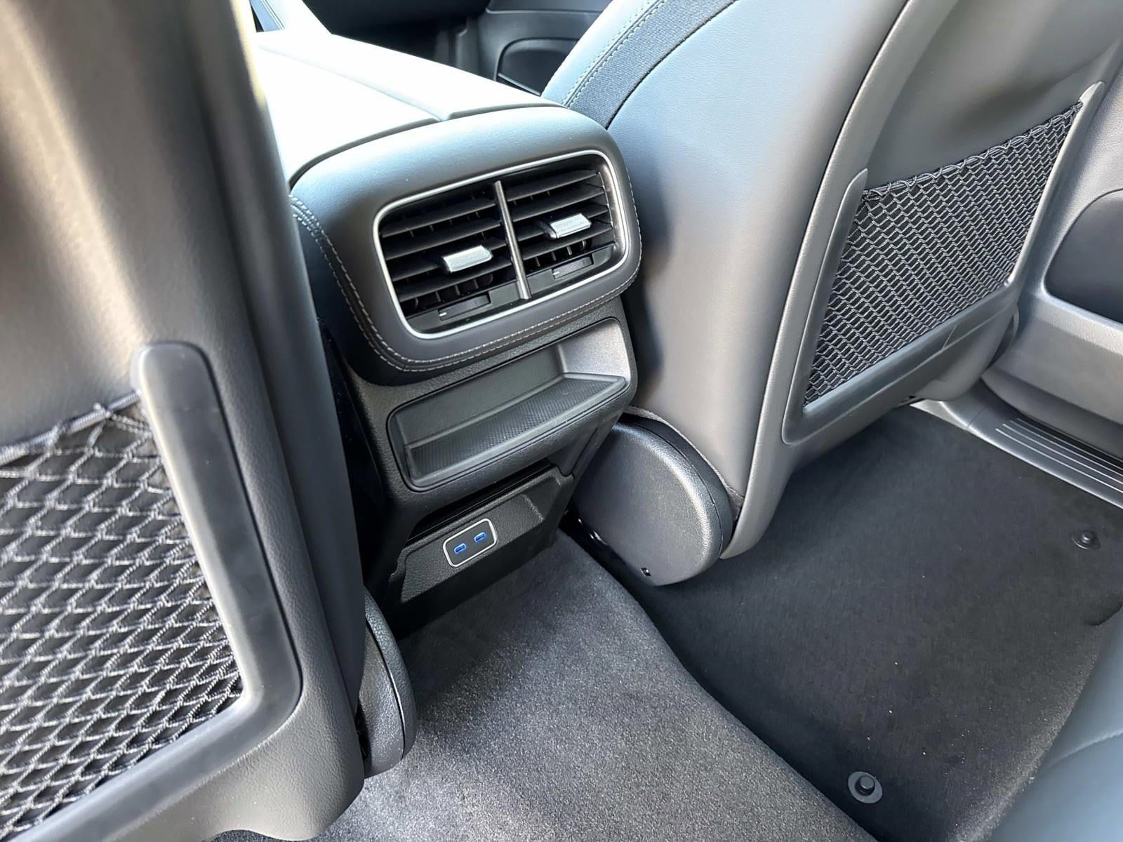 2026 MERCEDES-BENZ GLE-CLASS - Image 22