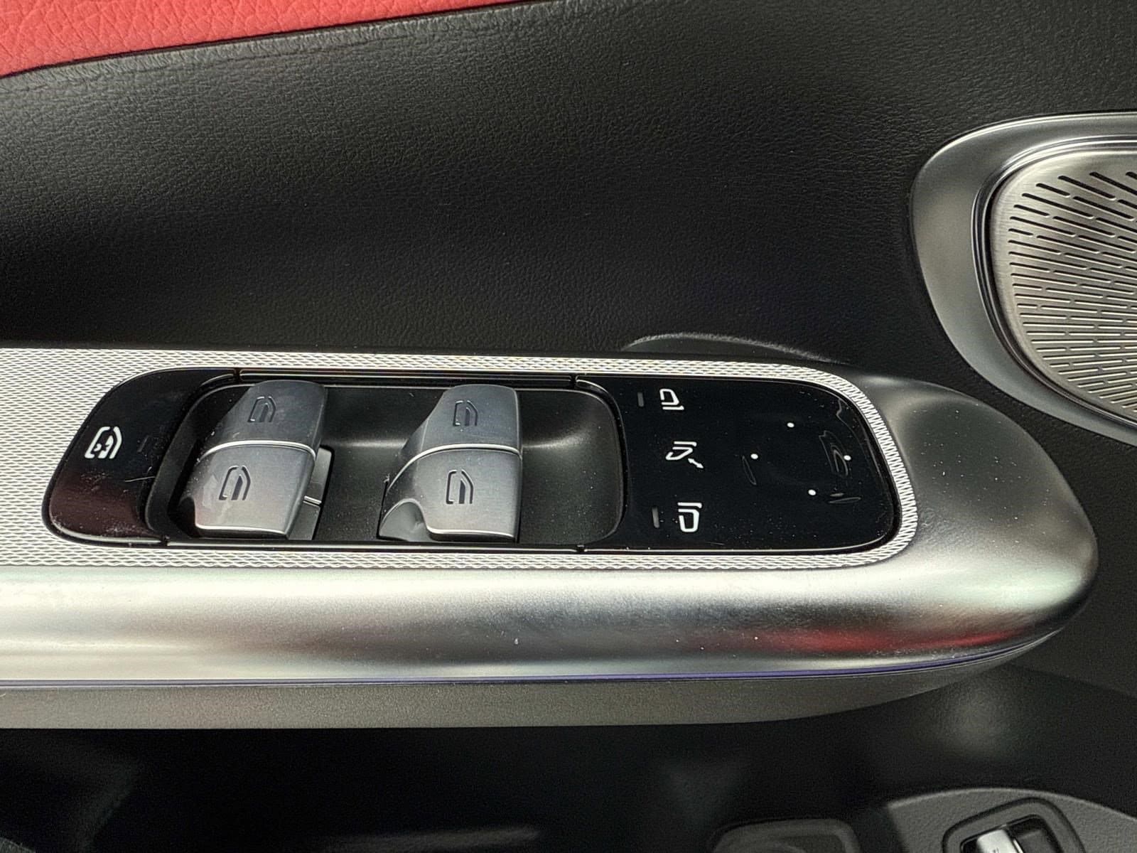 2026 MERCEDES-BENZ GLC-CLASS - Image 27