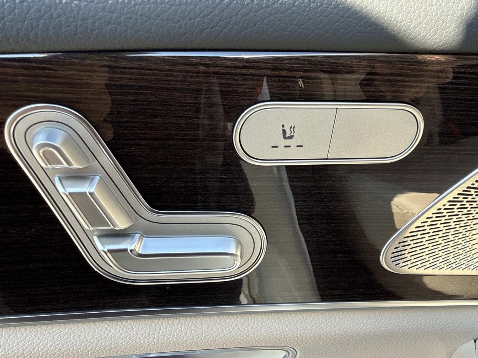 2026 MERCEDES-BENZ GLS-CLASS - Image 17